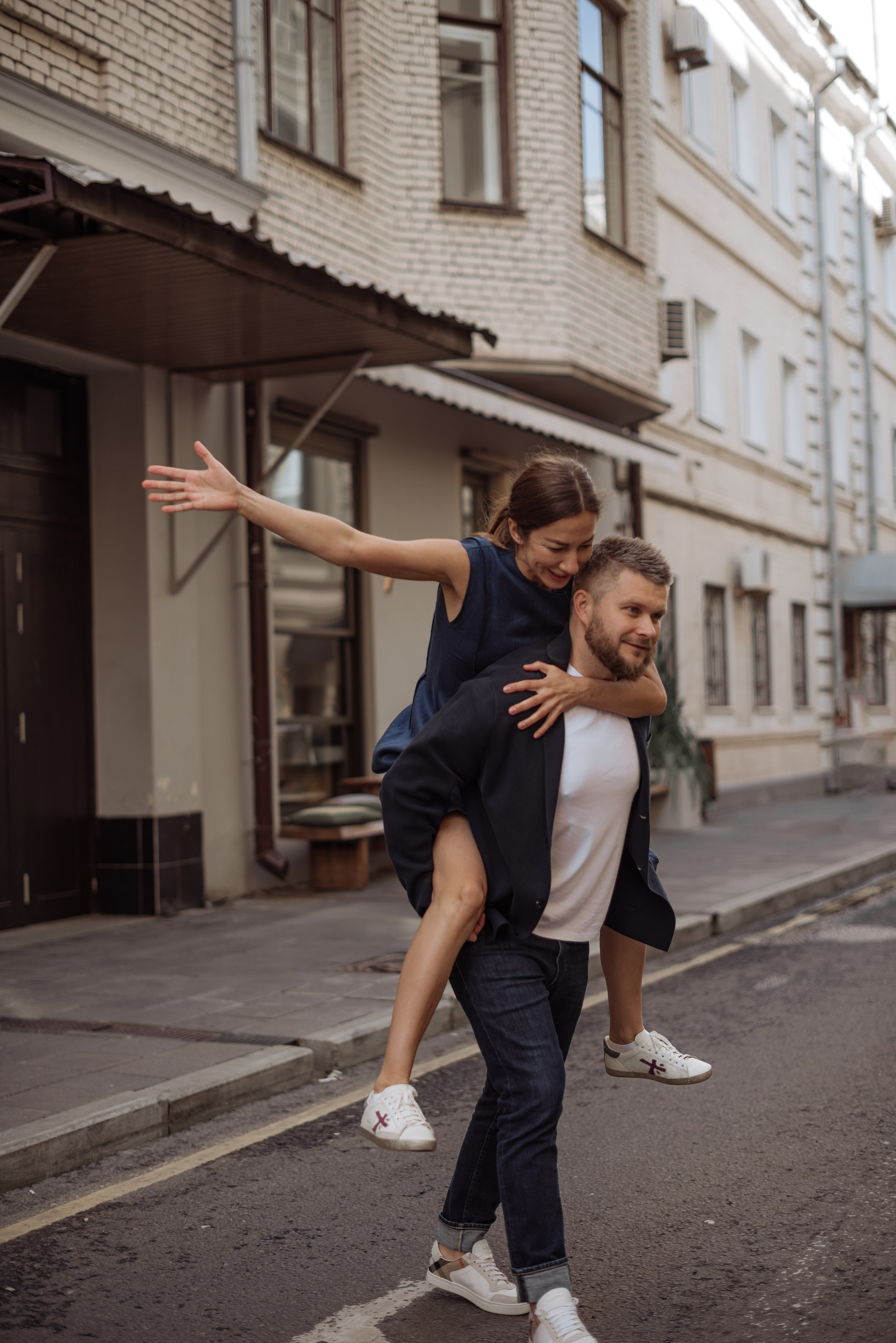 Альбом 2. Фотограф Москва