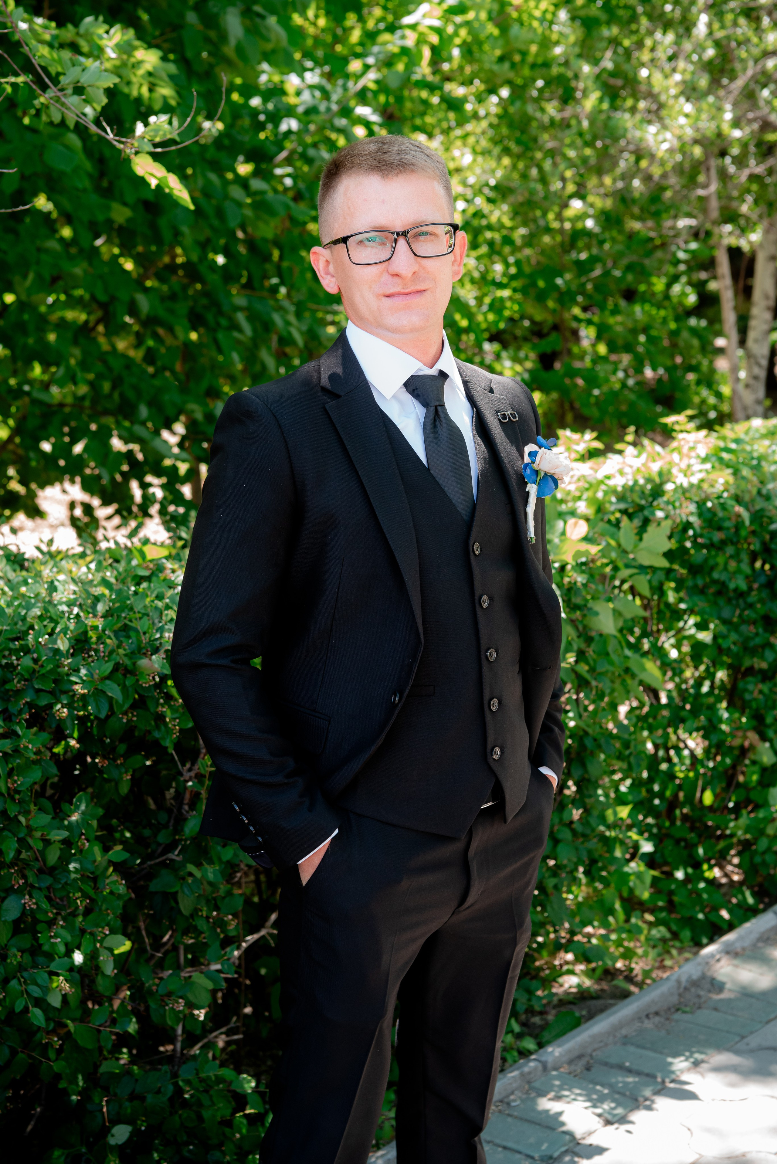 Свадьба Алёна и Александр. Фотограф в Волгограде и Волжском Александр Горбань