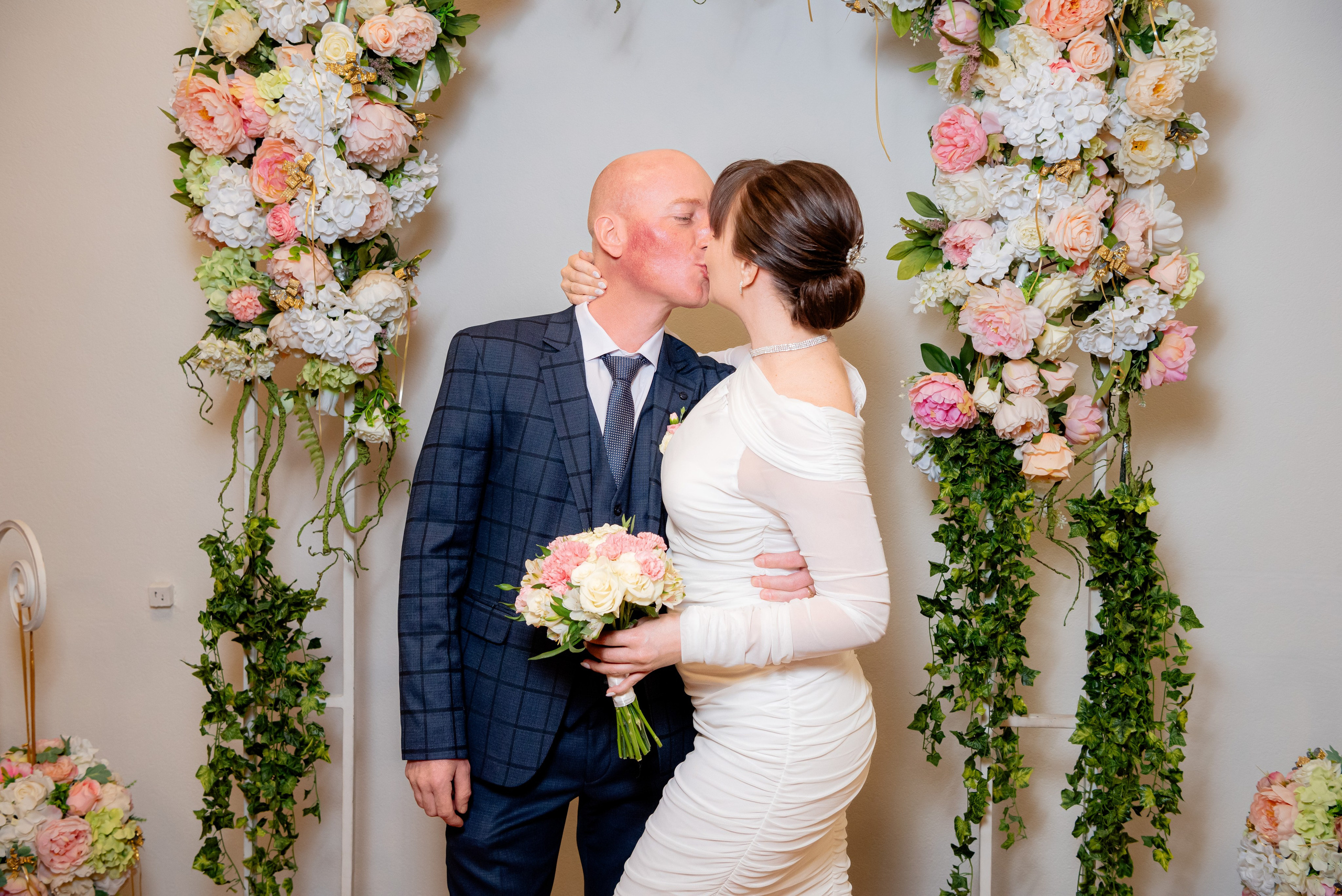 Свадьба Анастасия и Алексей. Фотограф в Волгограде и Волжском Александр Горбань