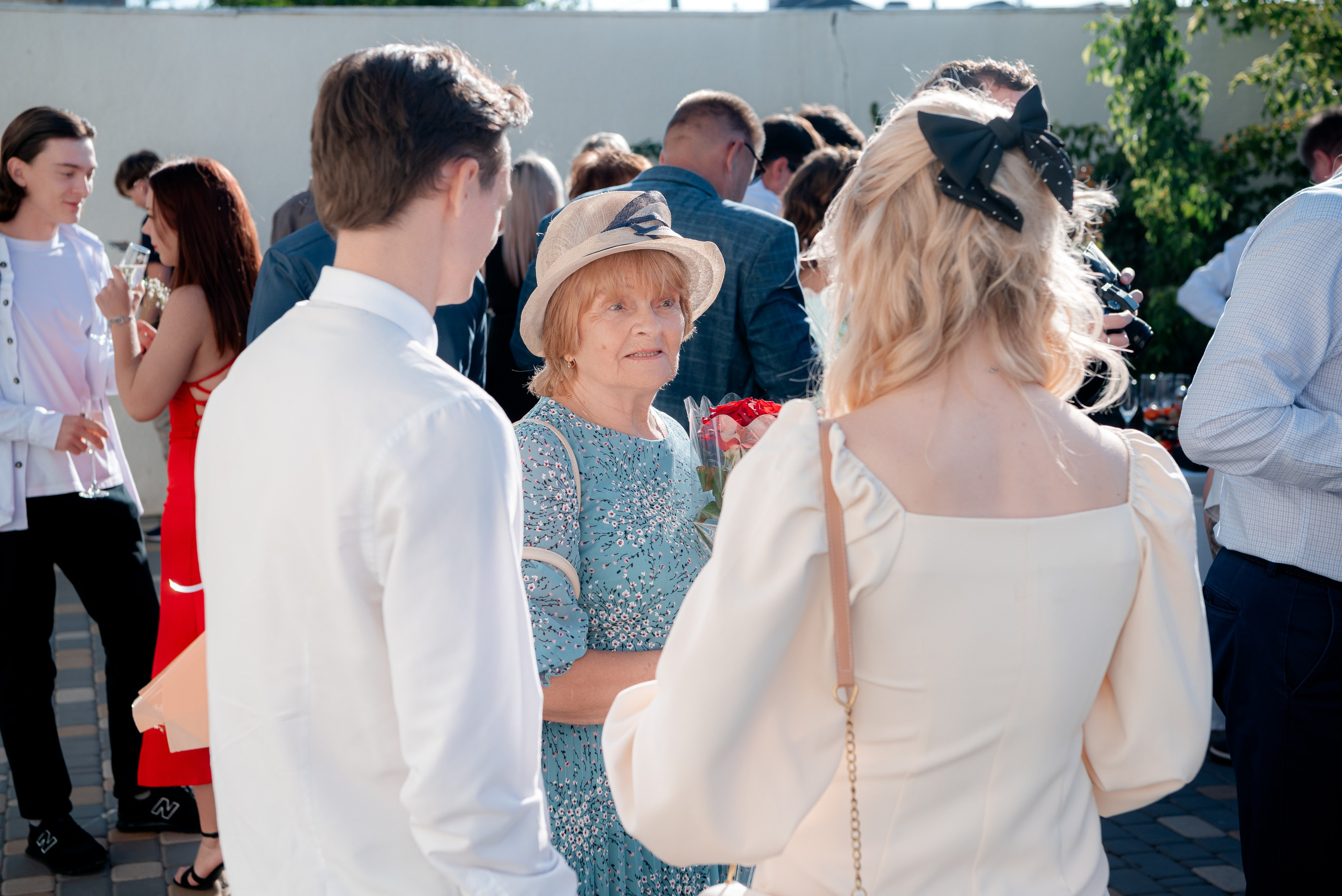 Свадьба Валерия и Даниил. Фотограф в Волгограде и Волжском Александр Горбань