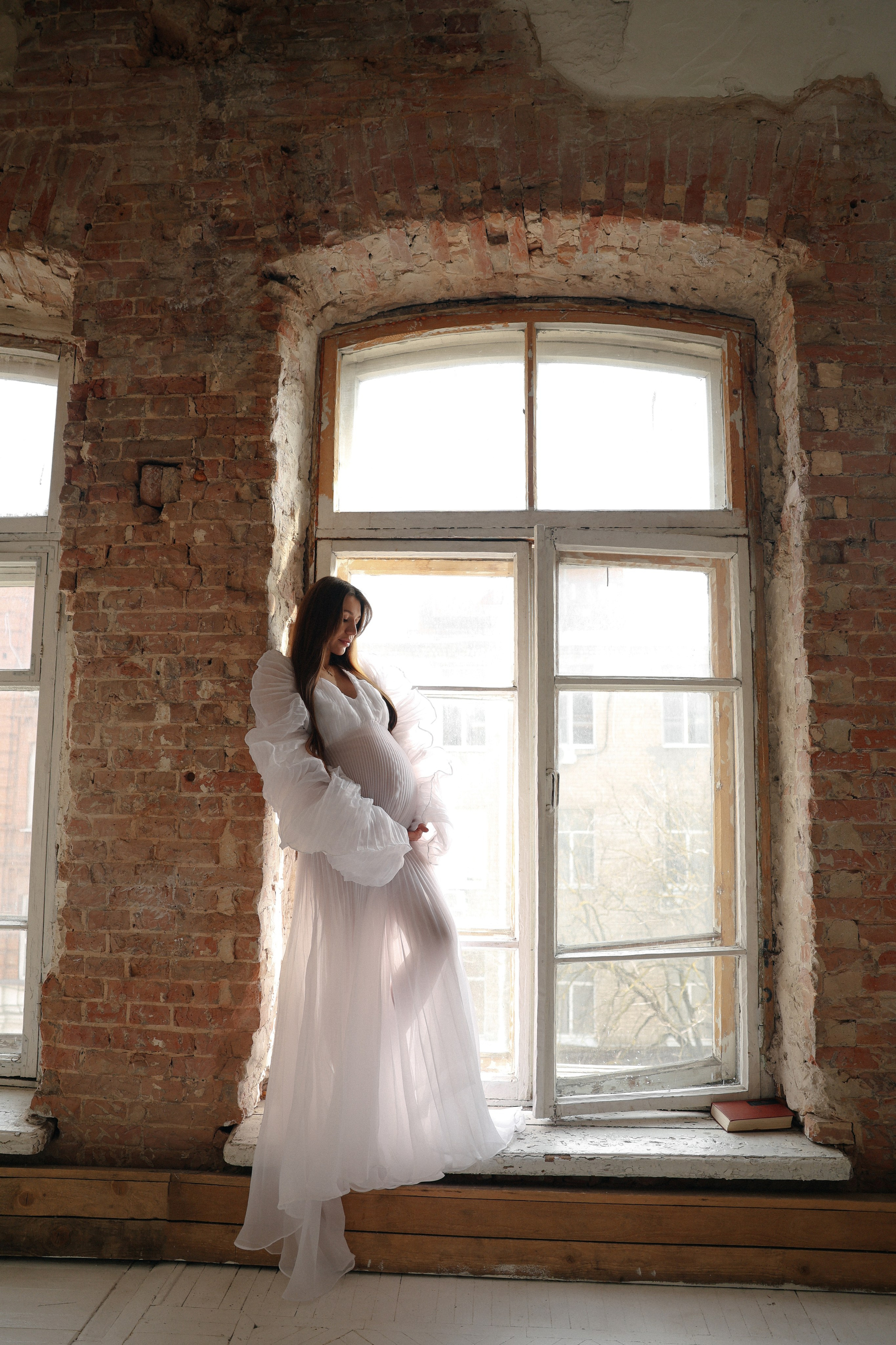 Беременность. Свадебный и семейный фотограф в Ростове-на-Дону Марианна Хахладжева