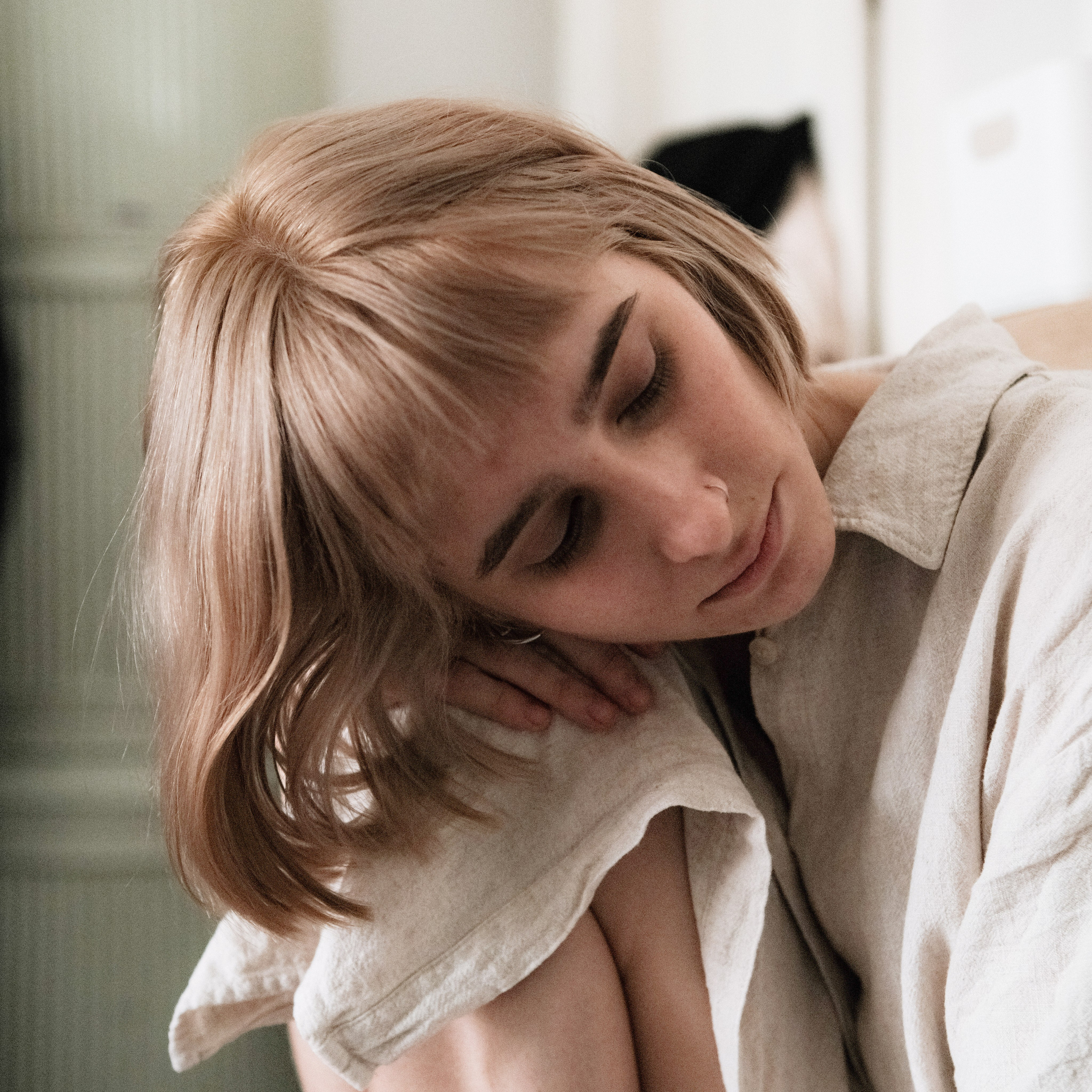 Саша. Фотограф, видеограф в Санкт-Петербурге