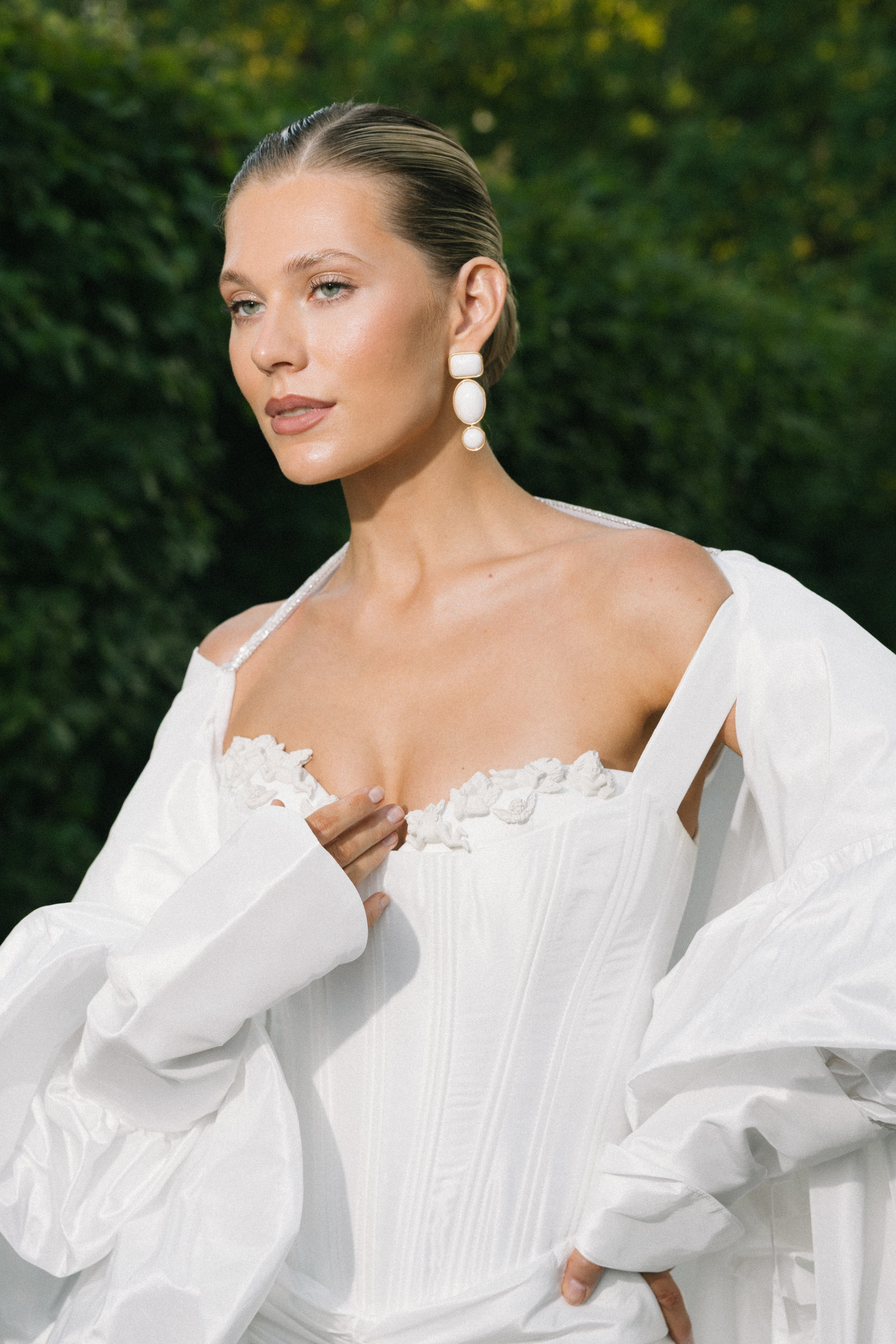 Кусково. Свадебный и портретный фотограф — Олеся Ганненко