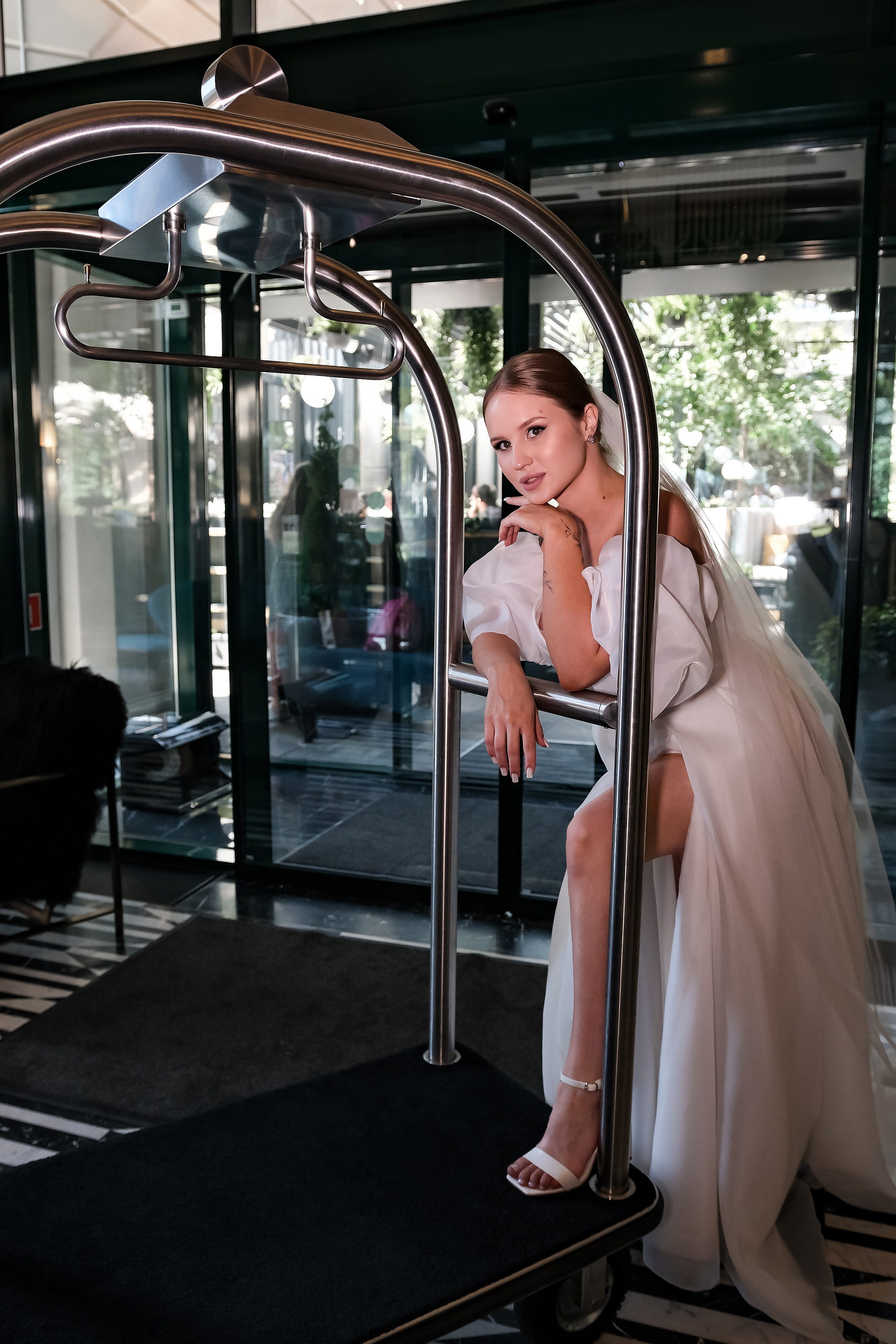 Максим и Валерия