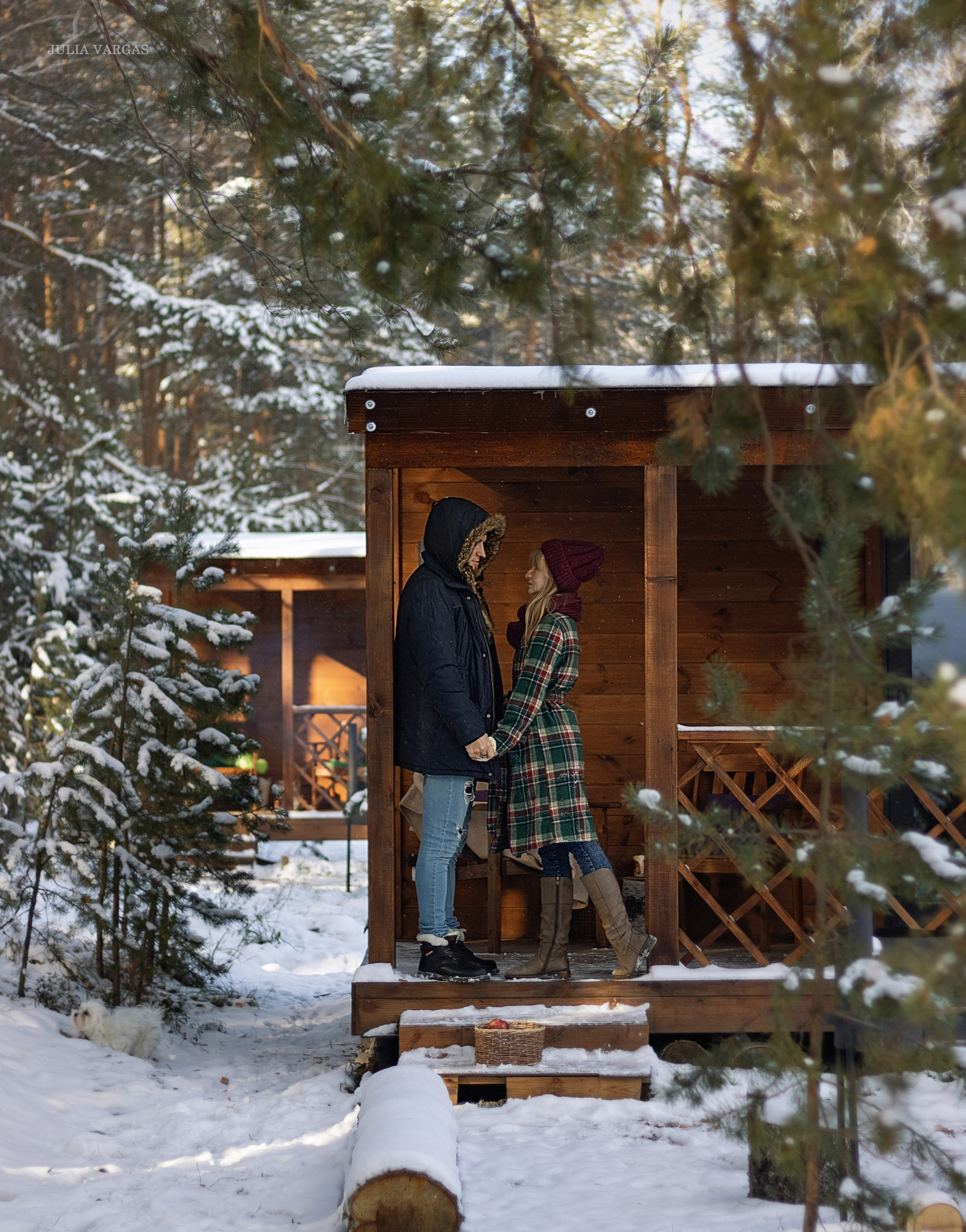 Визуал для бизнеса. Сказочный фотограф в Екатеринбурге Юлия Варгас, фотосессия под ключ