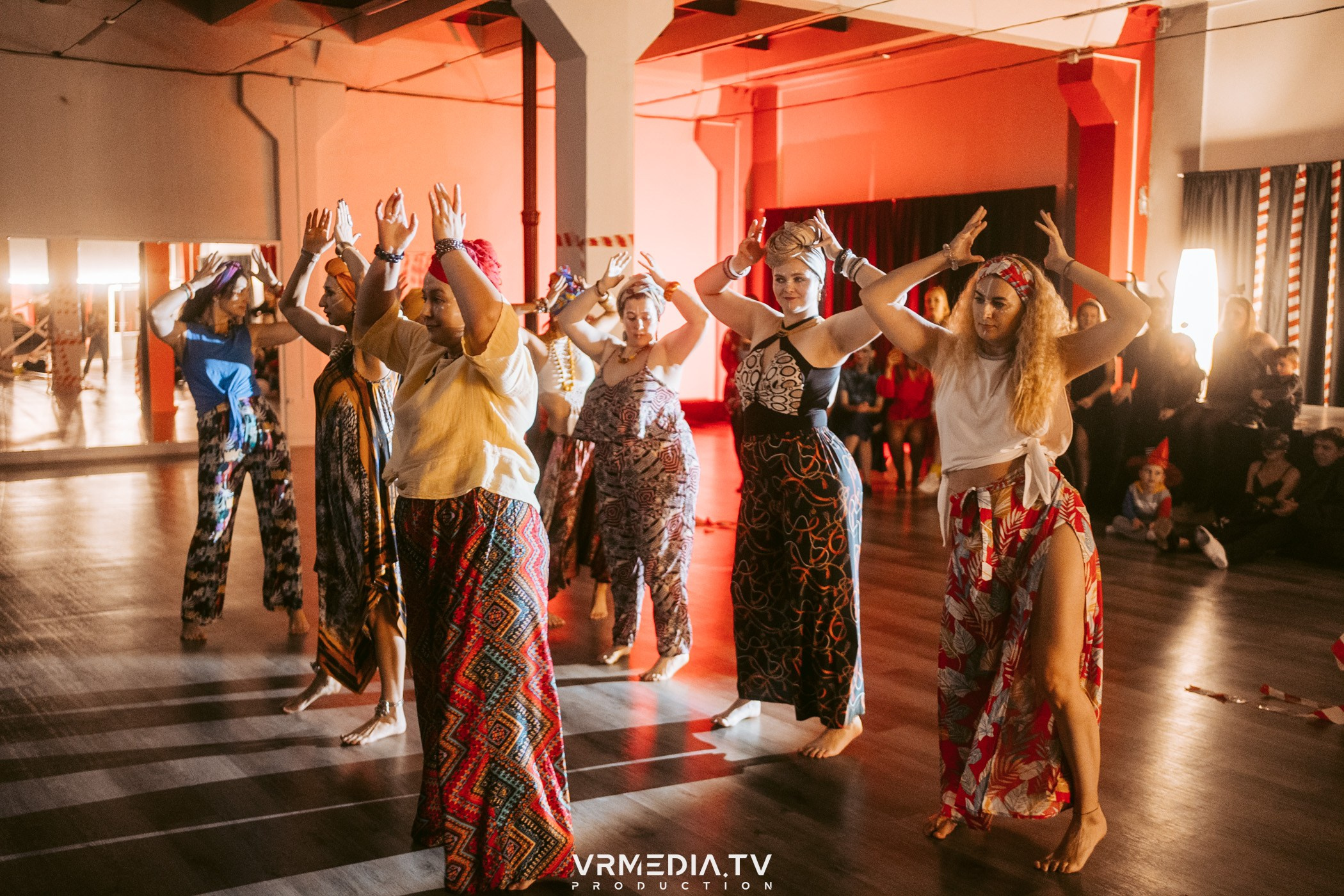 Halloween by «Freedom» & «Primetime Kids»