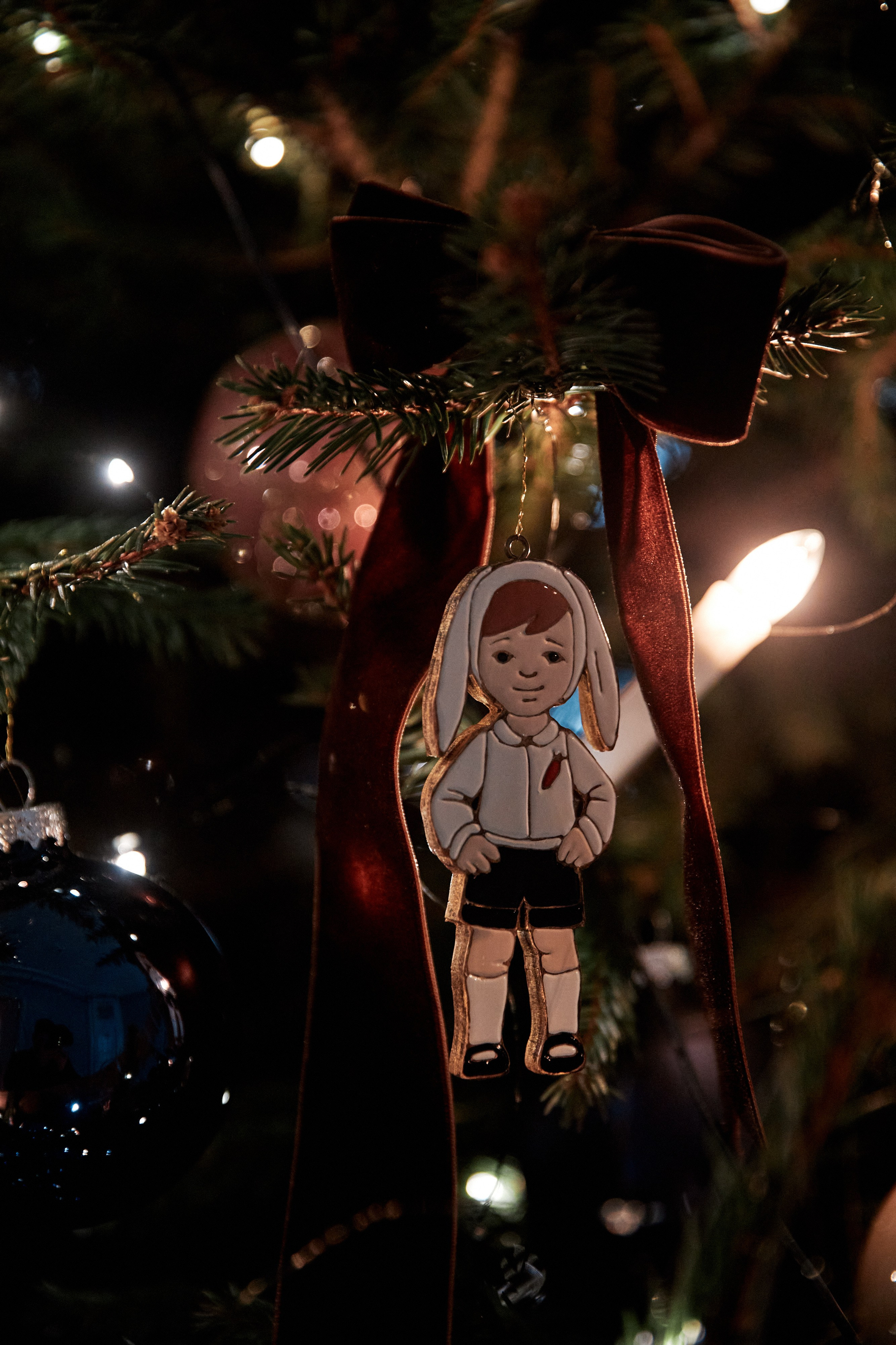 Nuance Ёлка. Свадебный фотограф Андрей Кочкин в Москве