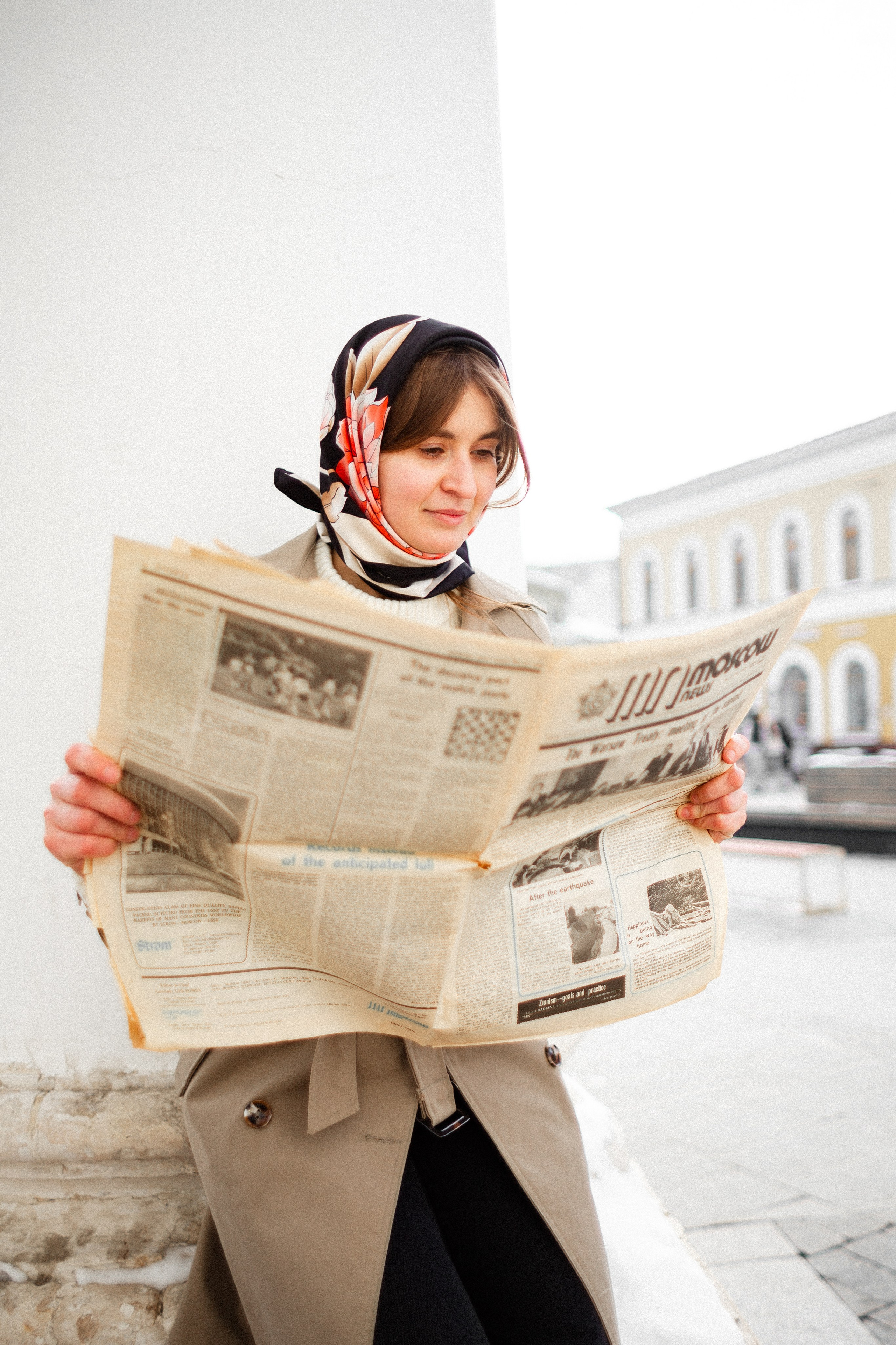 Прогулочная фотосессия в Нижнем Новгороде и Нижегородской области.