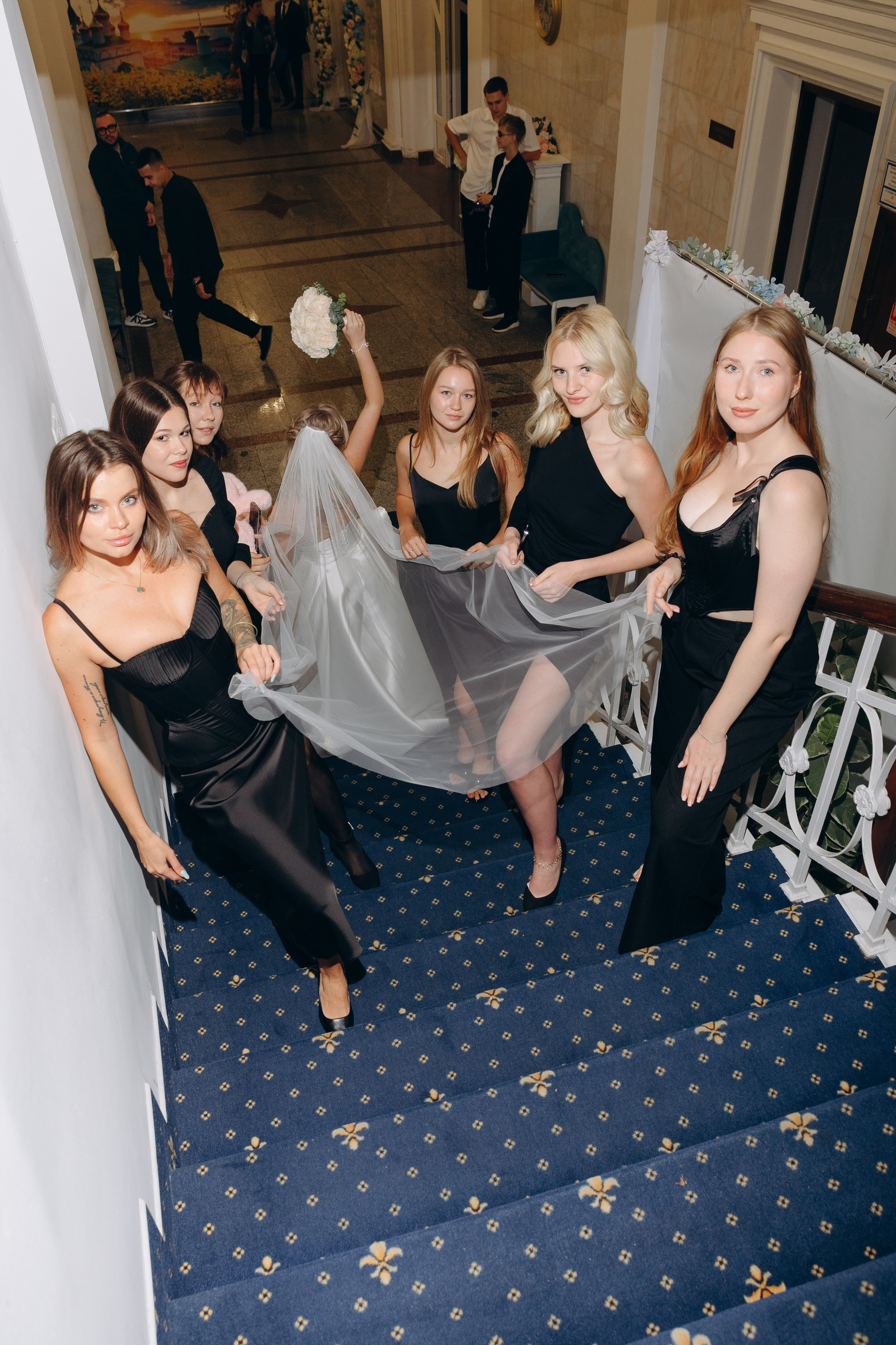 Свадебный фотограф в Нижнем Новгороде. Фотограф в Нижнем Новгороде Александр Хамов