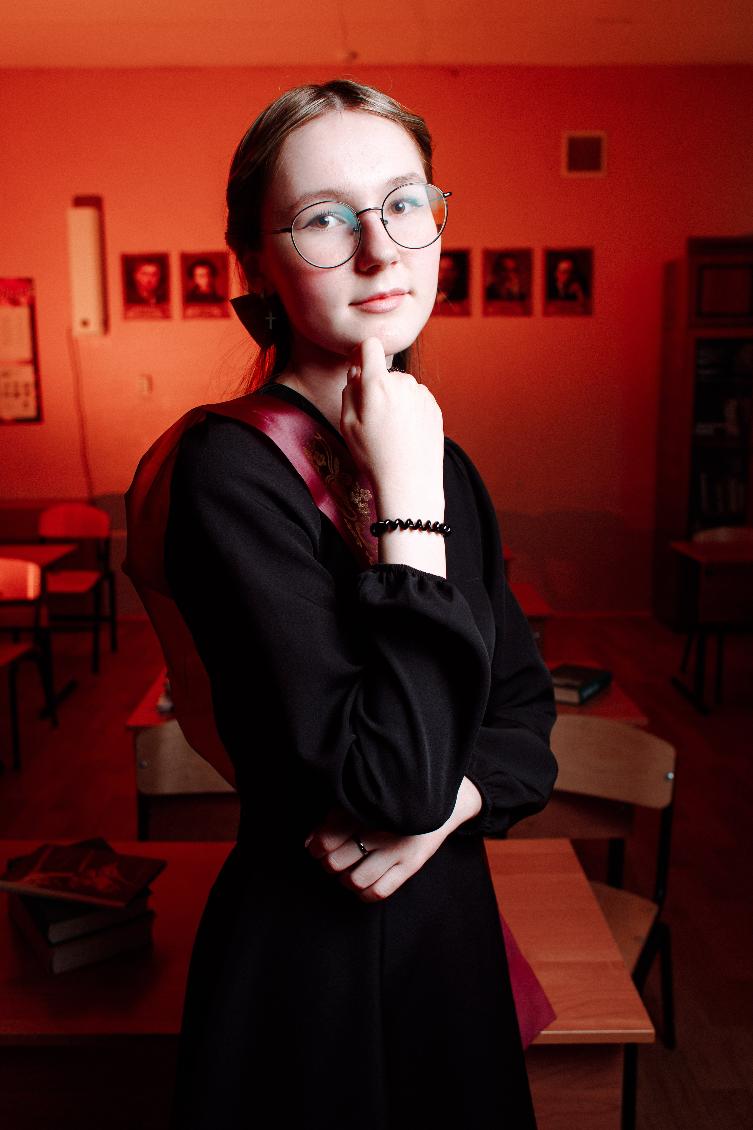 Фотограф на последний звонок в Нижнем Новгороде. Фотограф в Нижнем Новгороде Александр Хамов