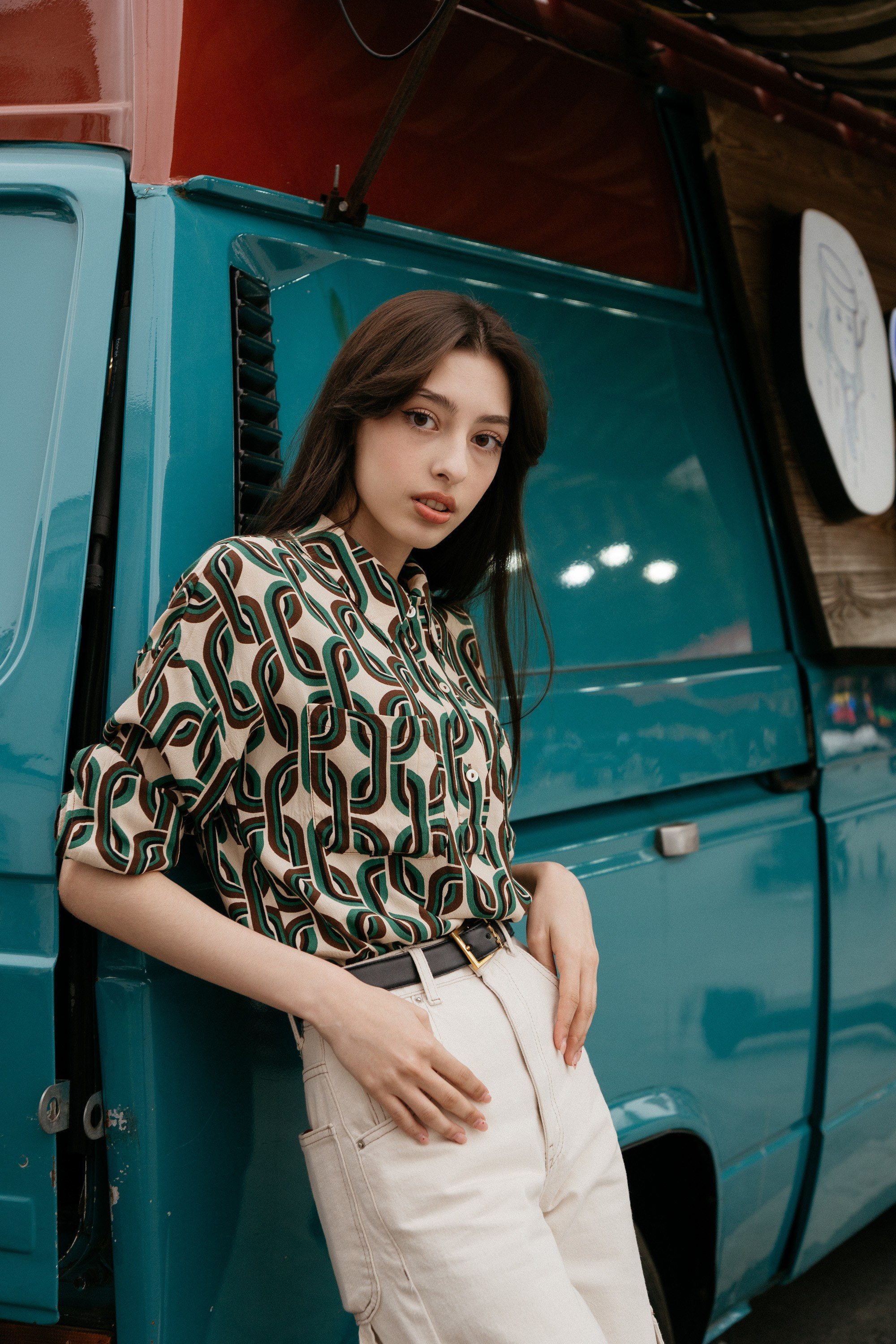 Аделина. Серж Пироев | Фотограф во Владикавказе