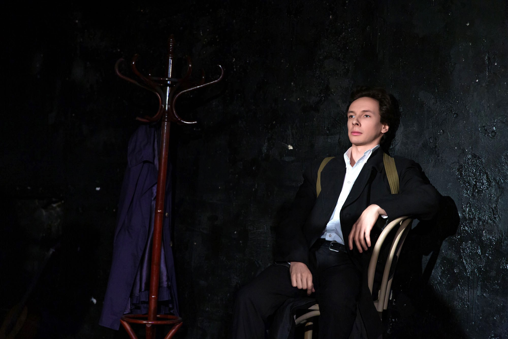 Концерты, выступления, театр. Фотограф в Москве Валерий Боцман