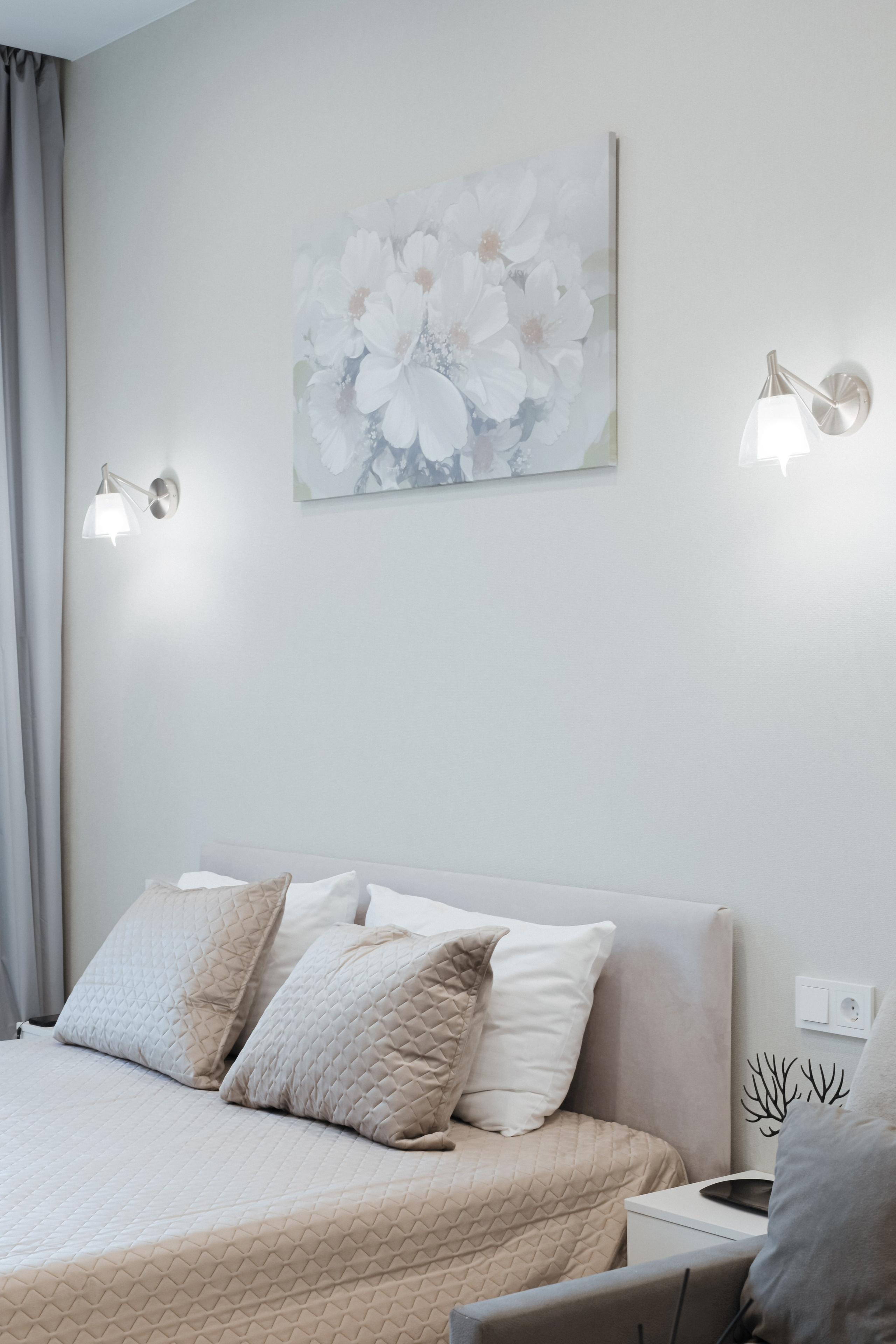 Фотосеъемка интерьеров. Фотограф, видеограф на свадьбу в Москве Никита Назаров