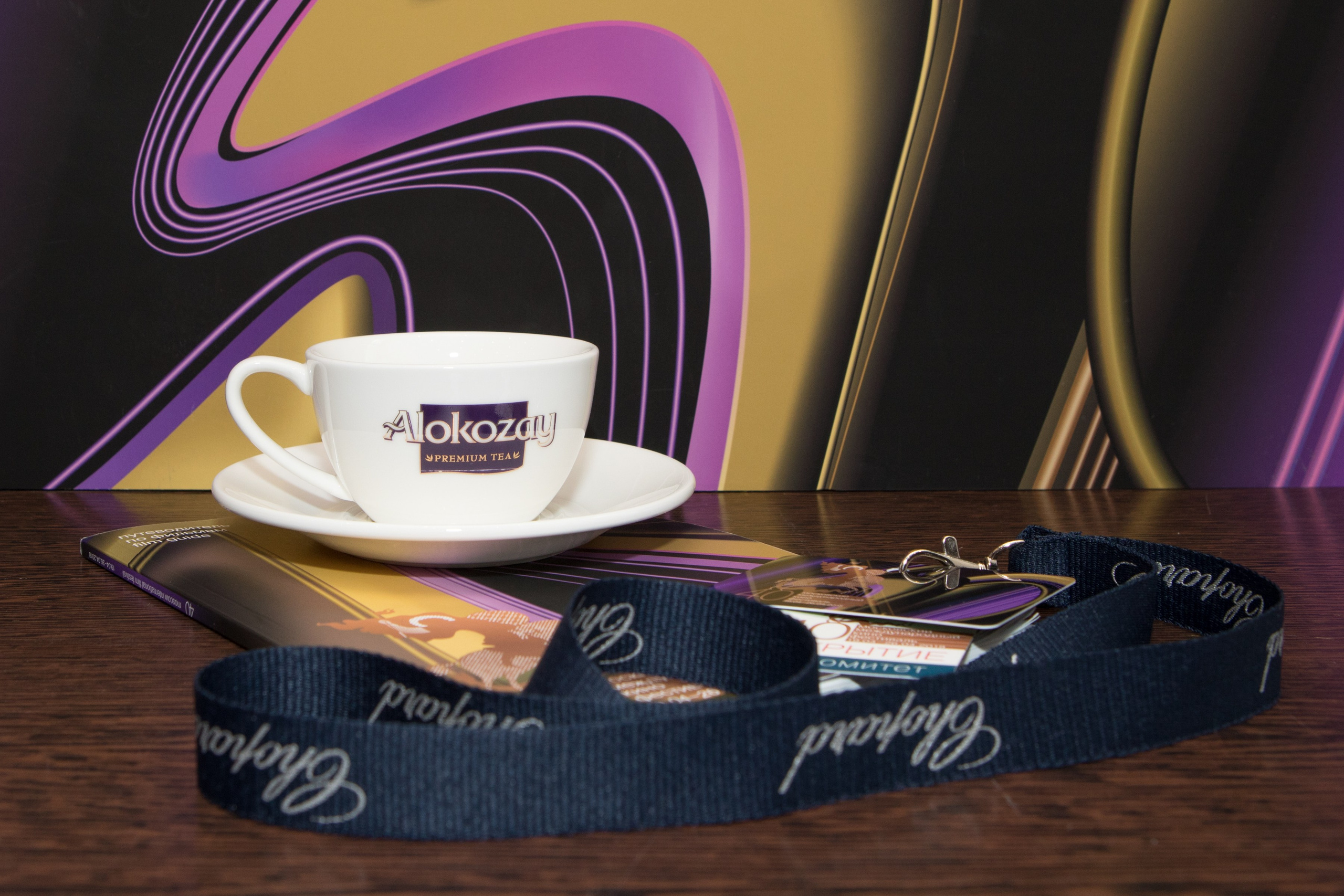 Промоакции. Фотограф Анна Зиновьева