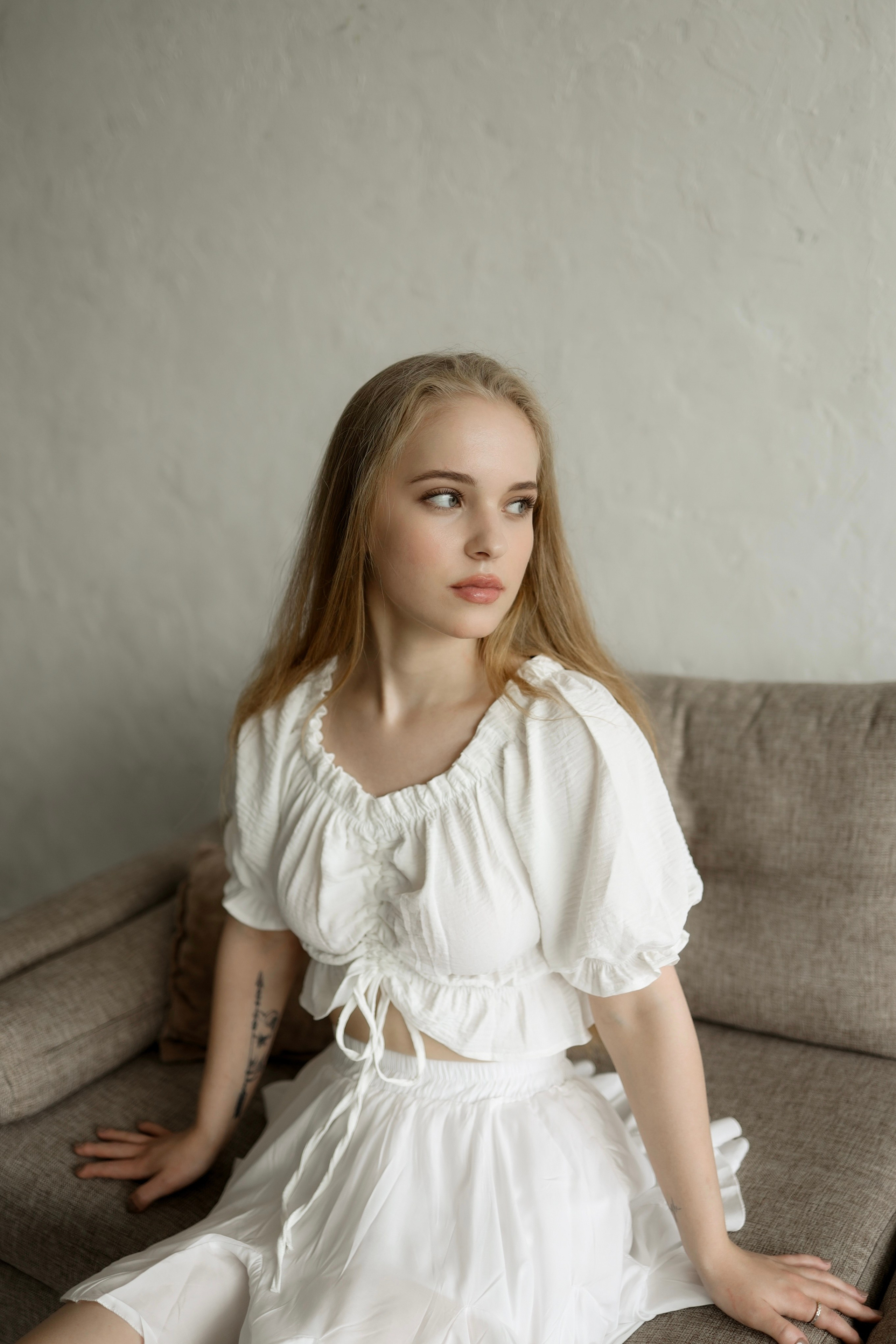 P&D. Photographer Tatiana Ivanova in Yaroslavl