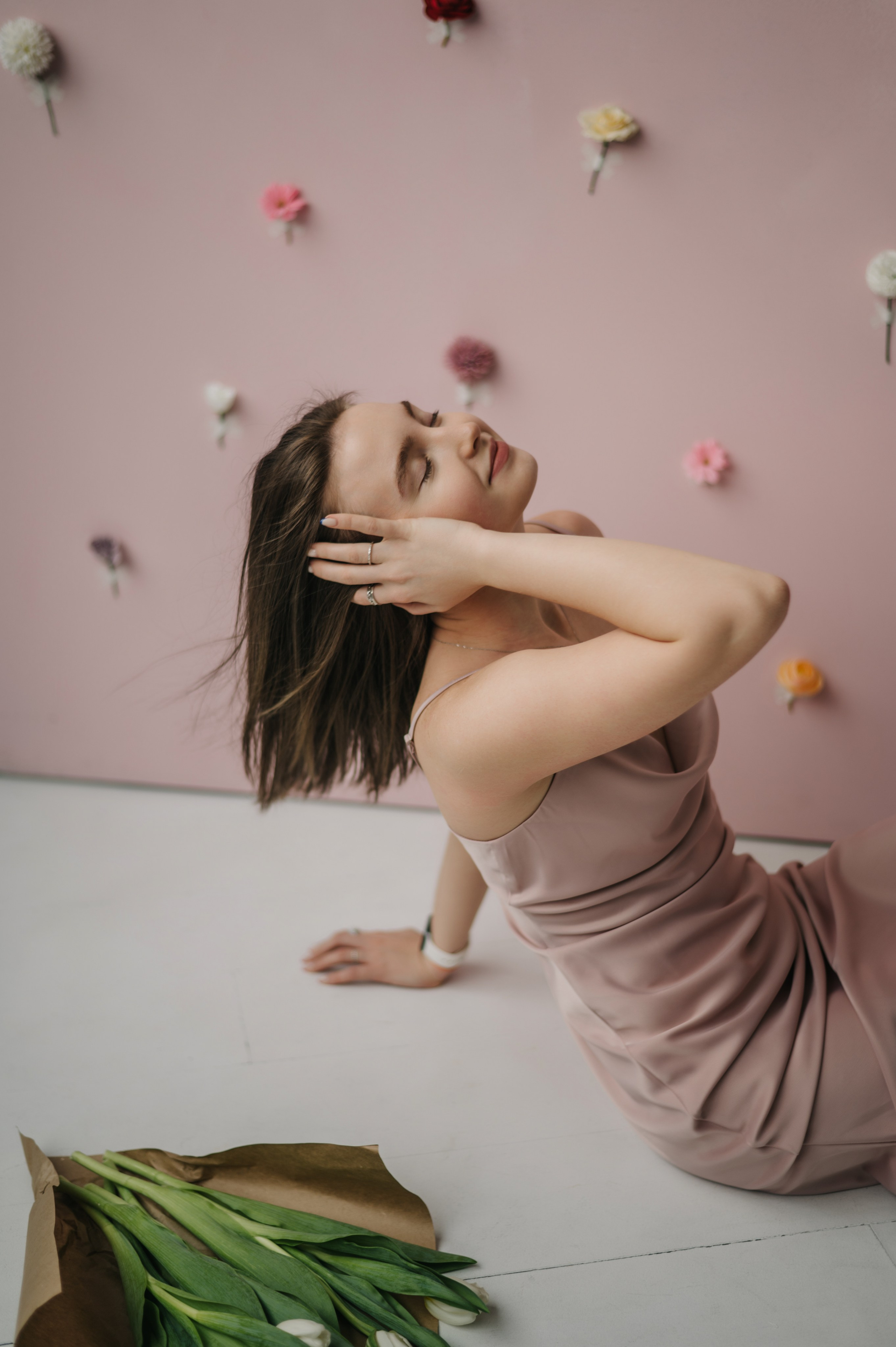 Настя. Фотограф Архангельск