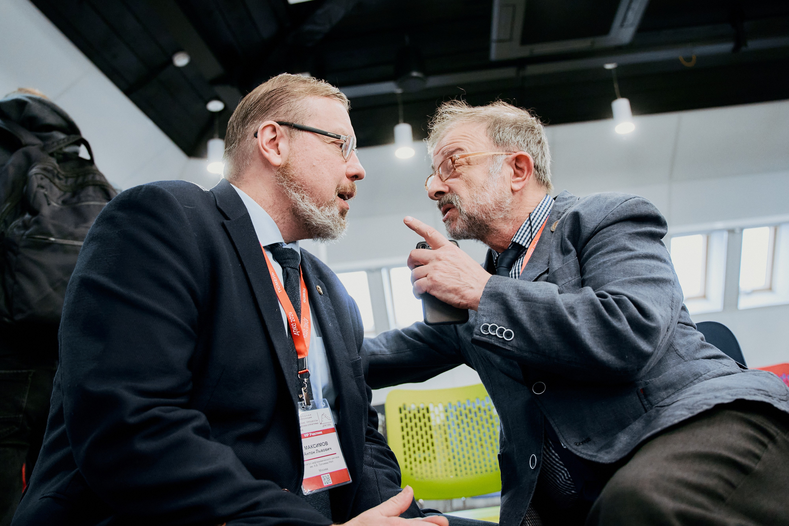 ДПКС-2024. Фотограф Новосибирск I Дамдинов Бато