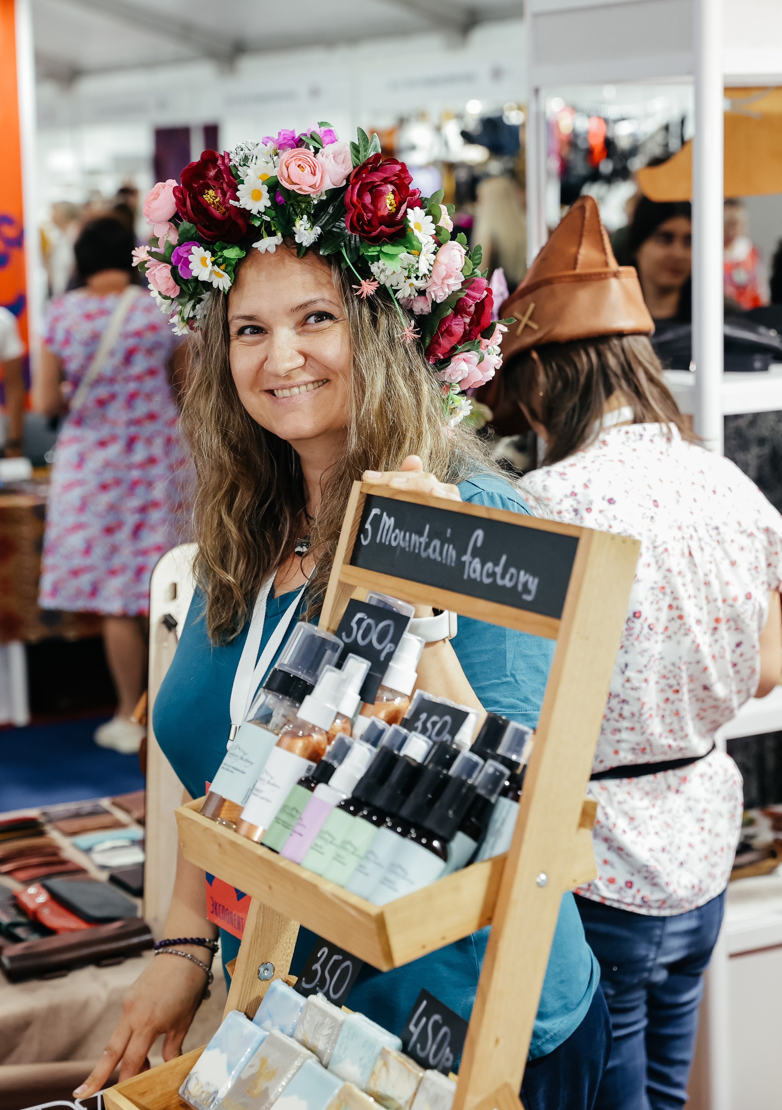 Форум Традиций. Omar Shapiev