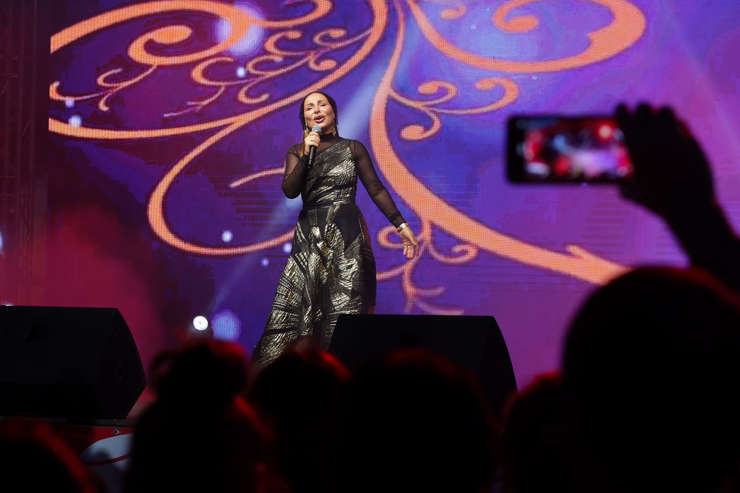 Форум Традиций. Omar Shapiev