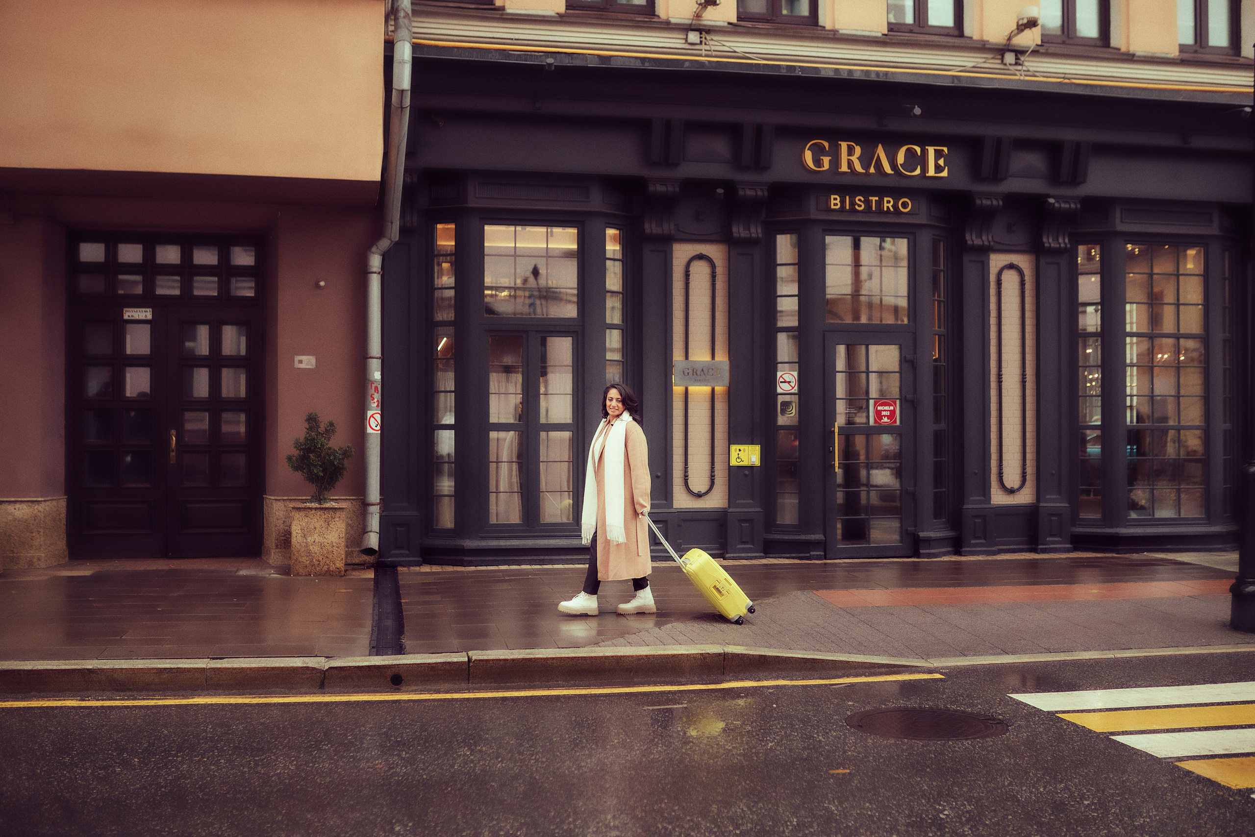 Хаяла. Семейный фотограф в Москве Натали Момот