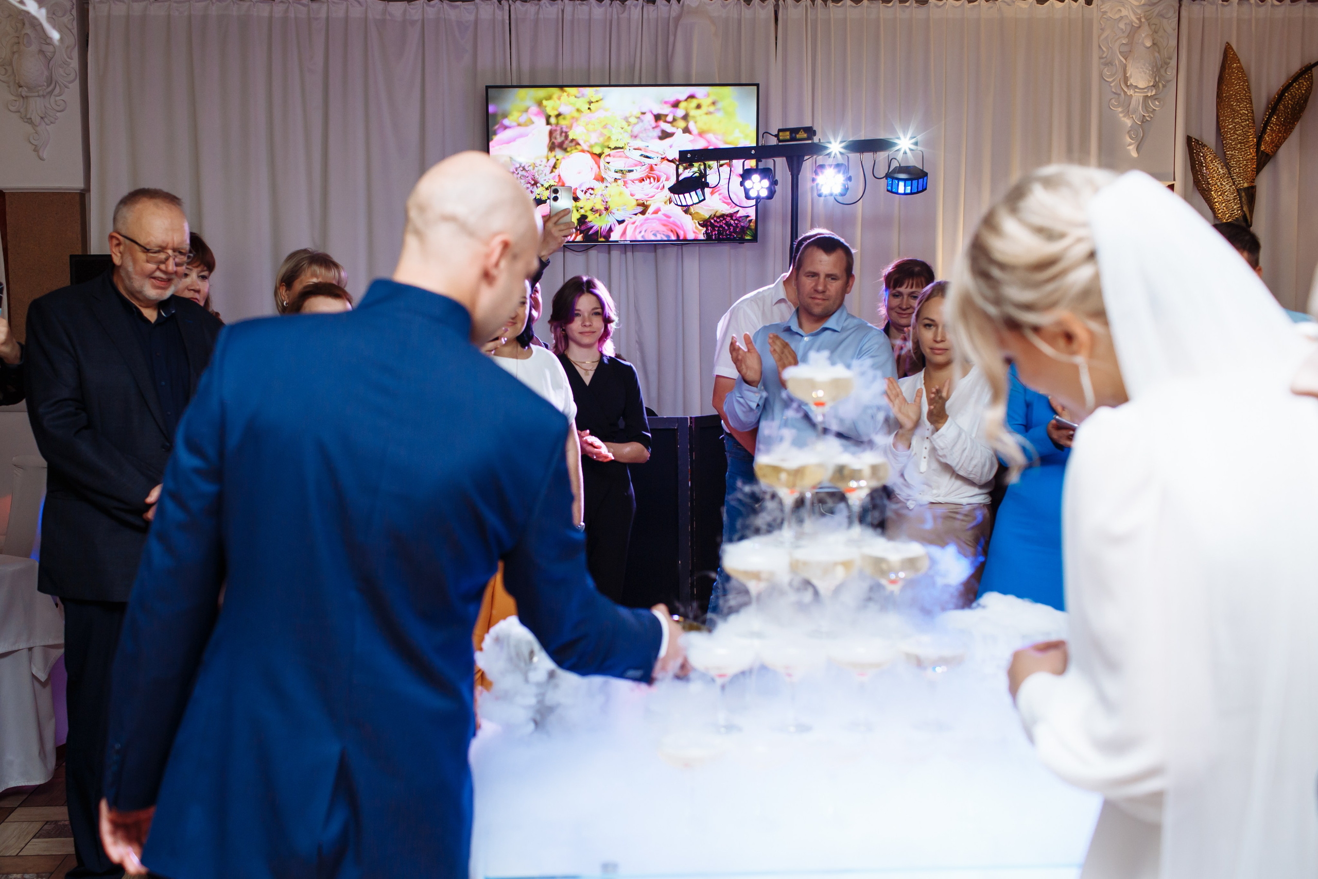 А&В. Свадебный и семейный фотограф Спб Бошман Ирина