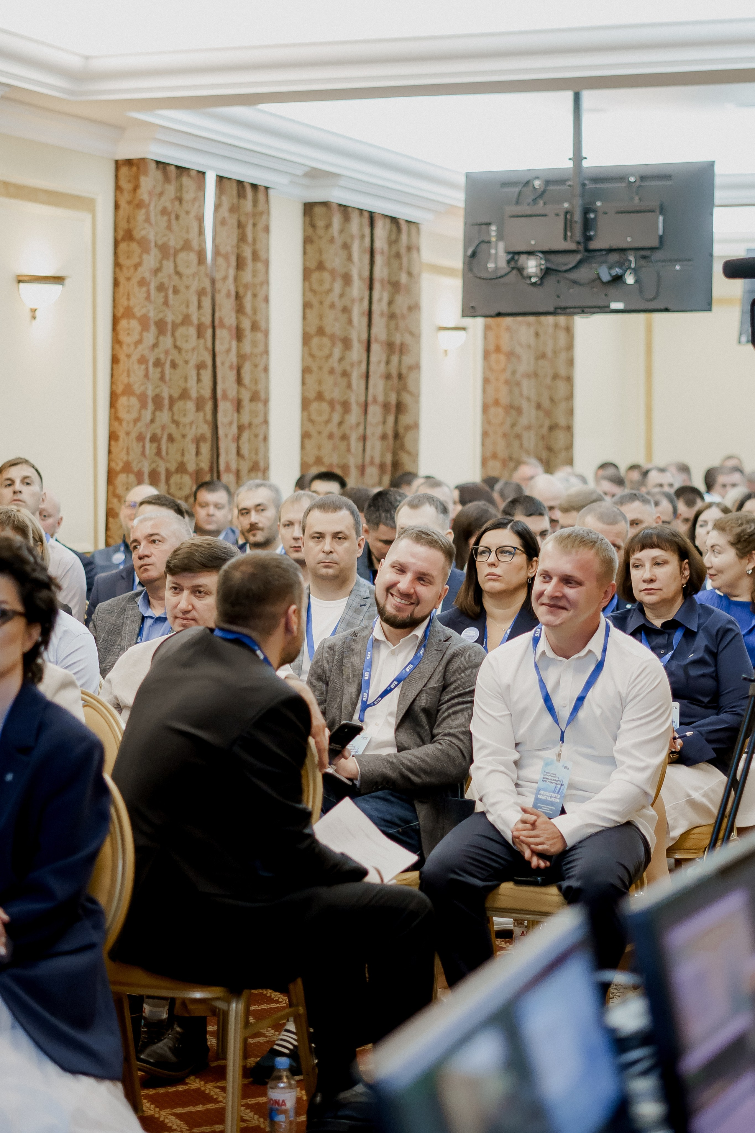 Втб. Фотограф Валерия Крахмалева