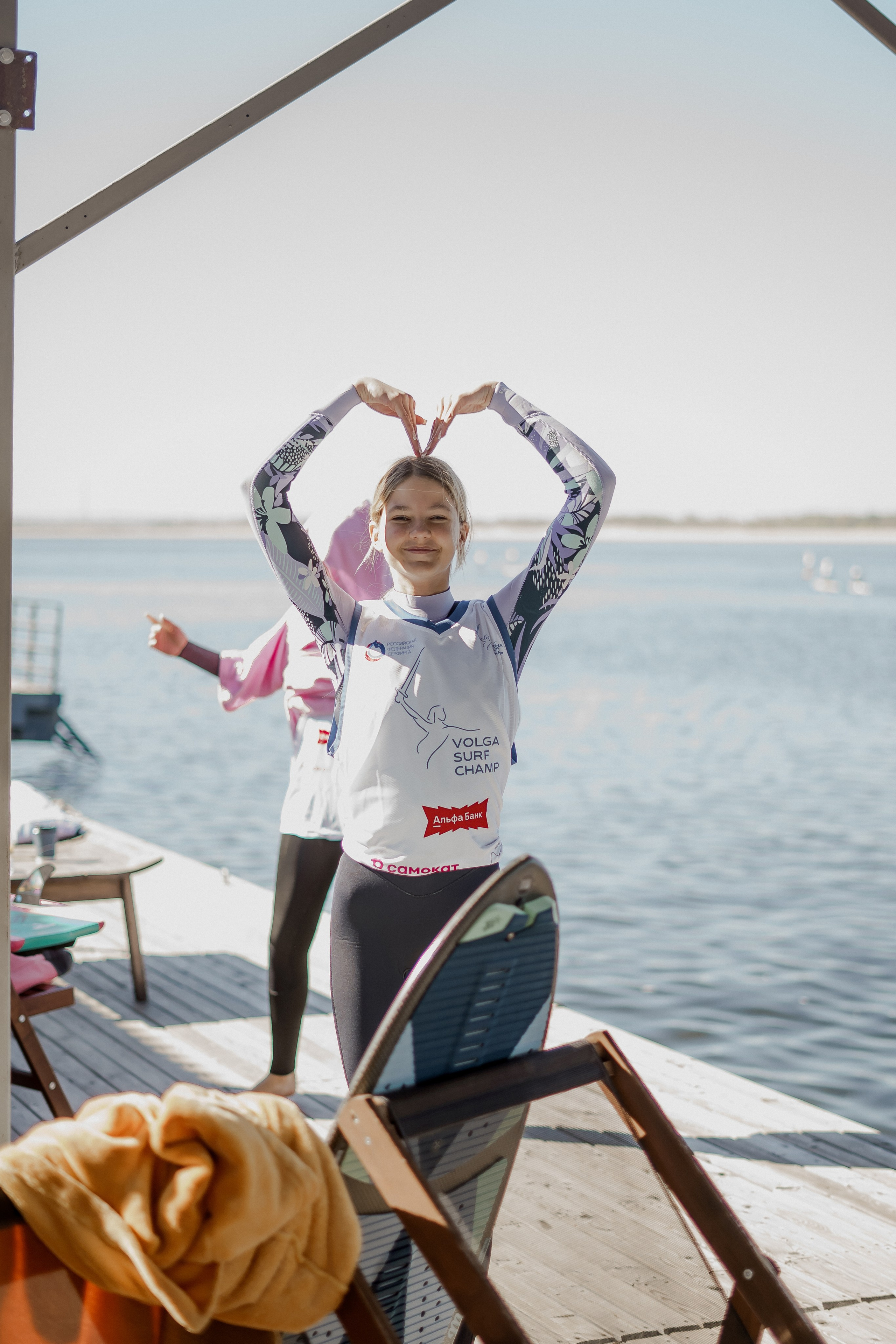 Surf. Фотограф Валерия Крахмалева