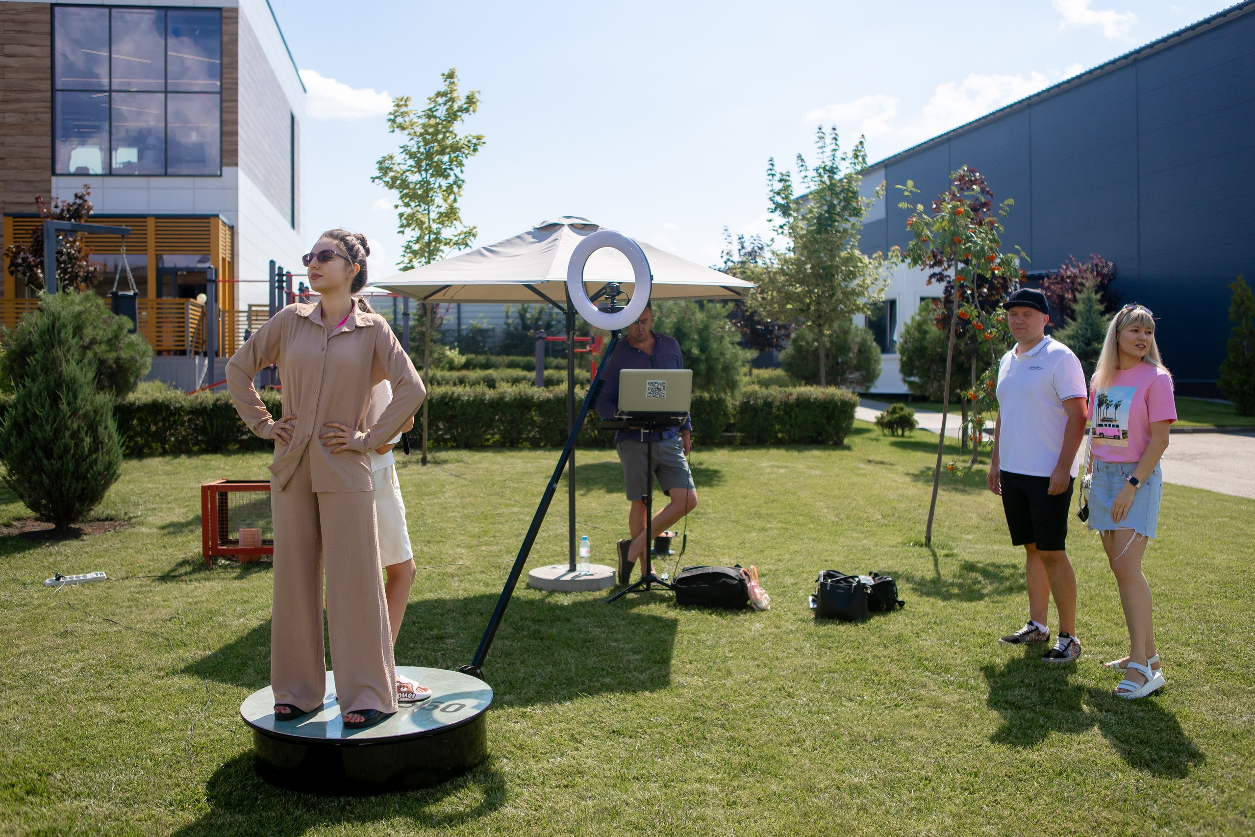 БЕКАРТ — День Семьи. Свадебный и портретный Фотограф в Липецке Дмитрий Котюков