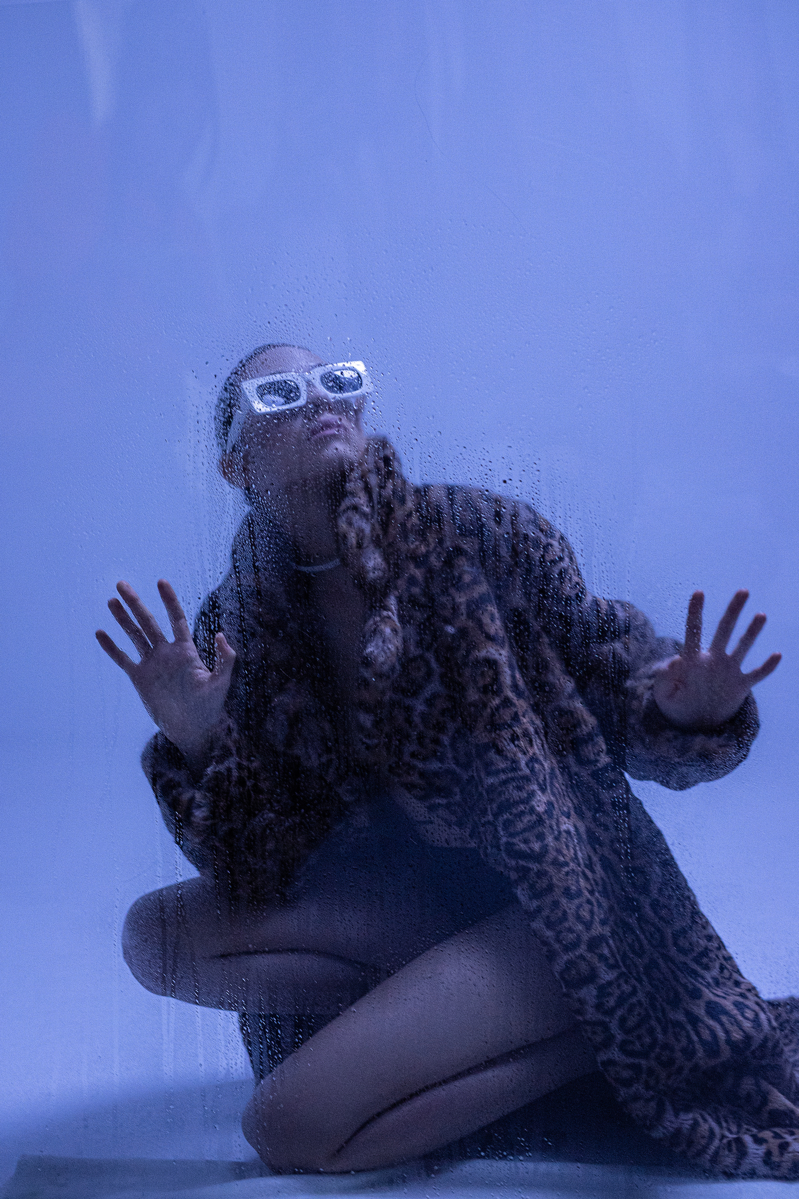 Ксюша. Таня Давтян фотограф в Новосибирске