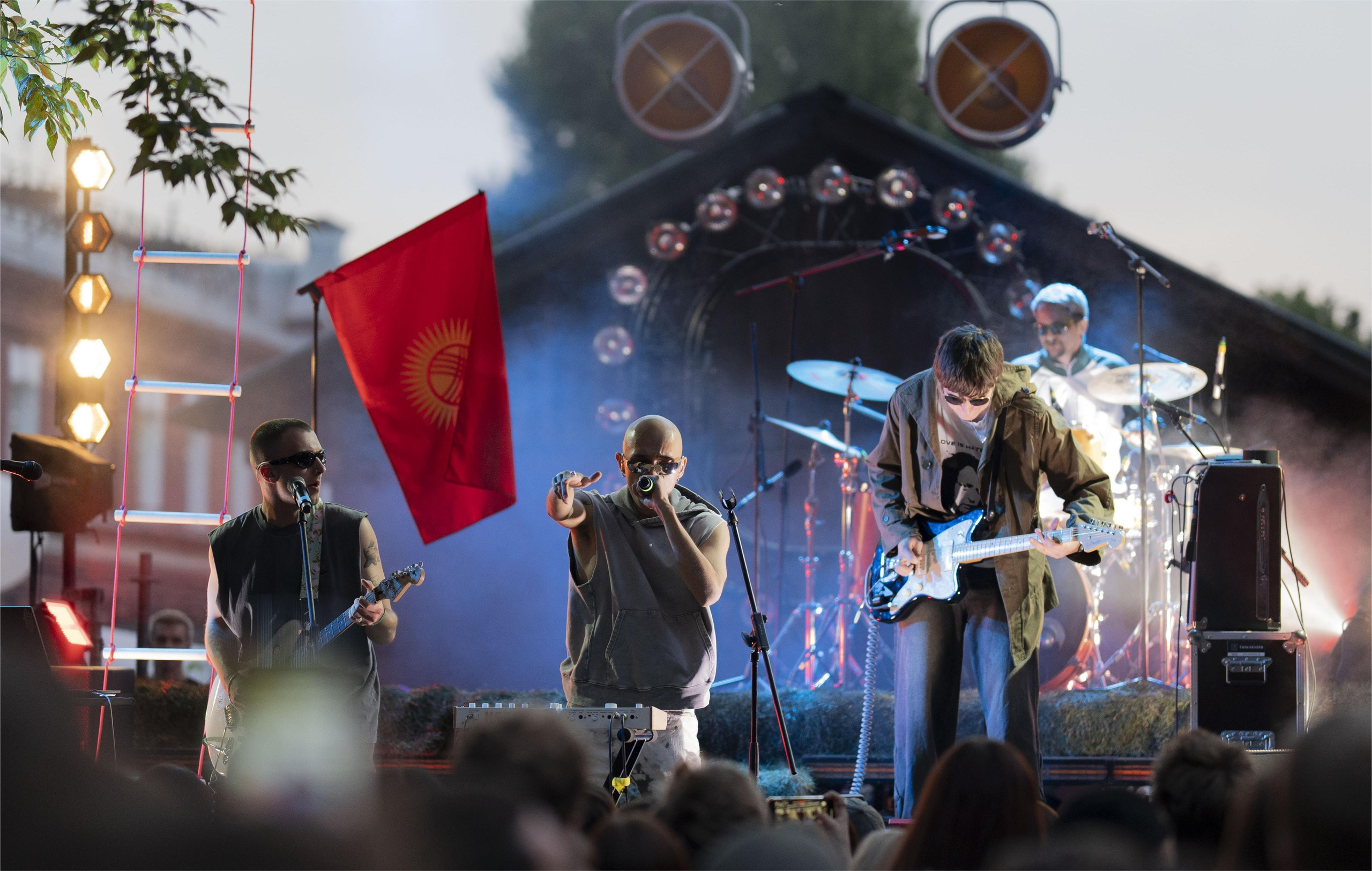 Reportage. Герман Вероника — креативный фотограф в Москве