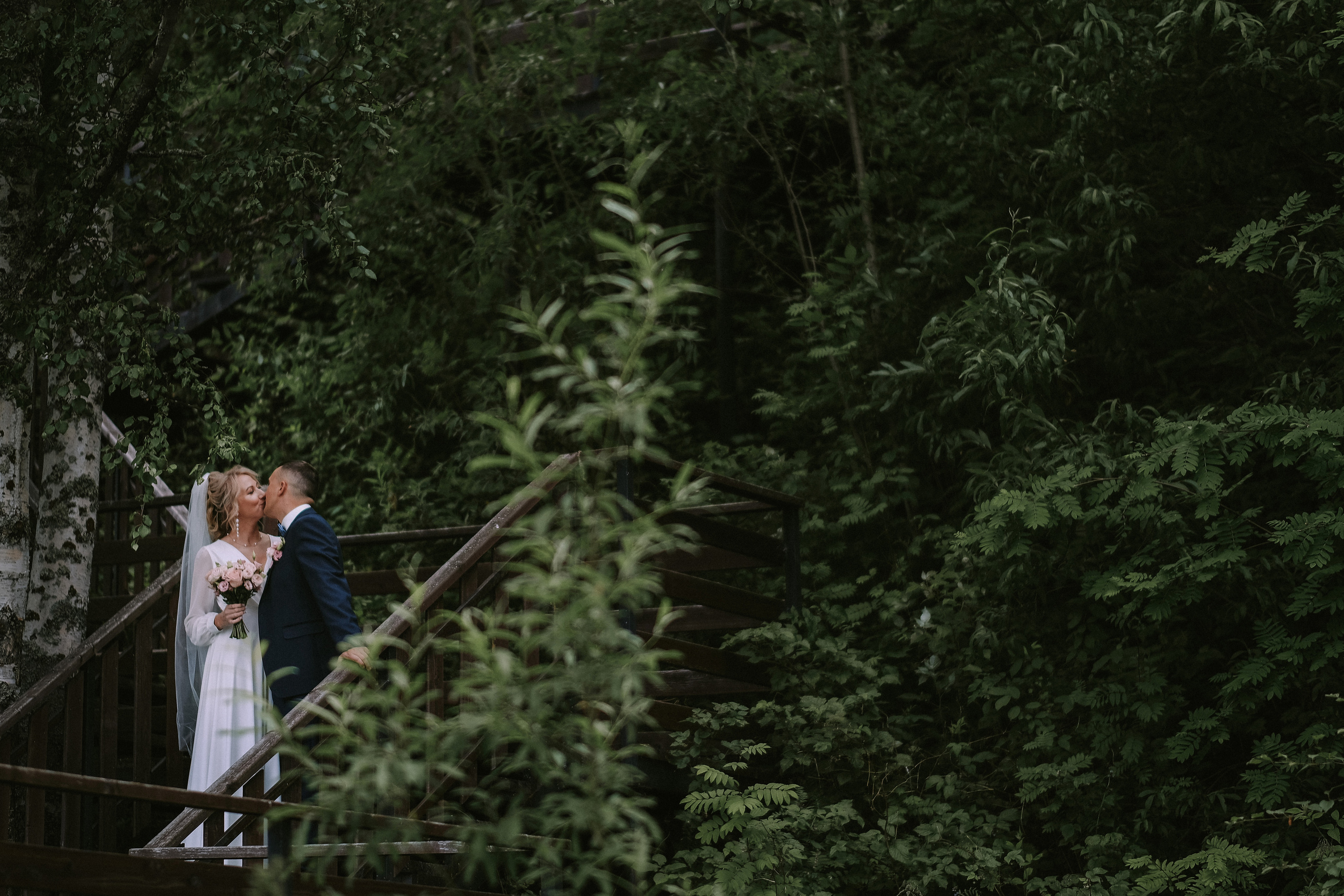 Павел и Анастасия. Свадебный и репортажной фотограф Денис Ожигин в Краснодаре и Краснодарском крае