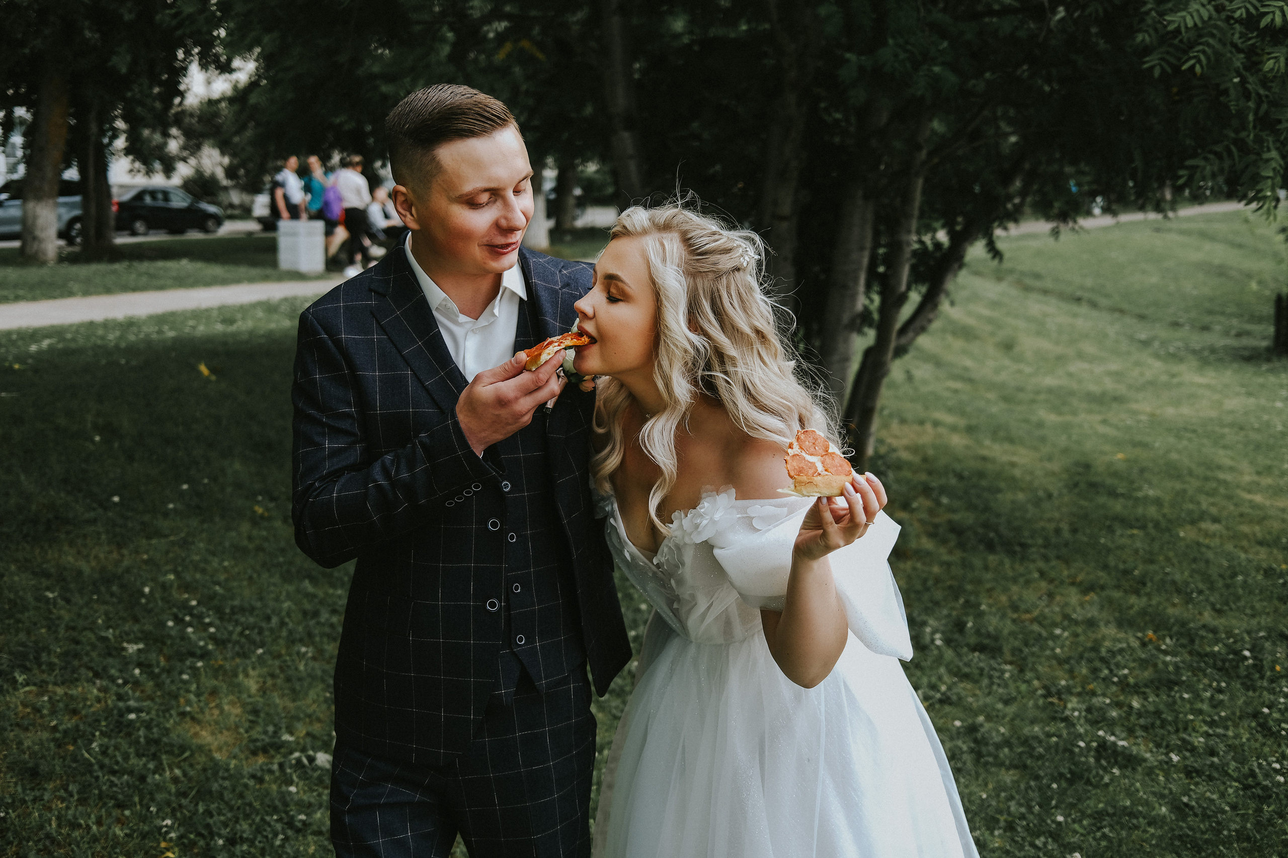 Сергей и Анастасия 7/7/2023. Свадебный и репортажной фотограф Денис Ожигин в Краснодаре и Краснодарском крае