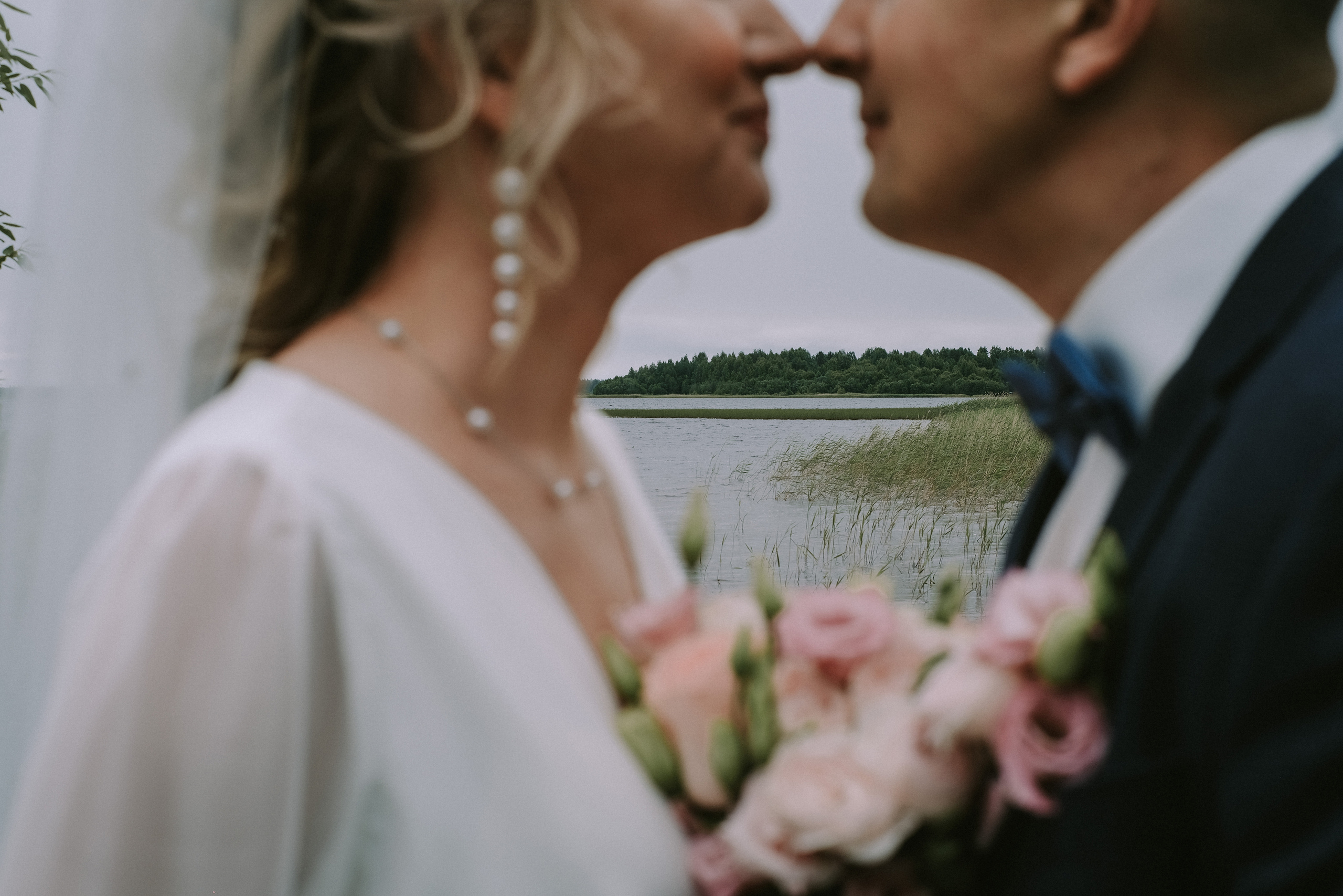 Павел и Анастасия. Свадебный и репортажной фотограф Денис Ожигин в Краснодаре и Краснодарском крае