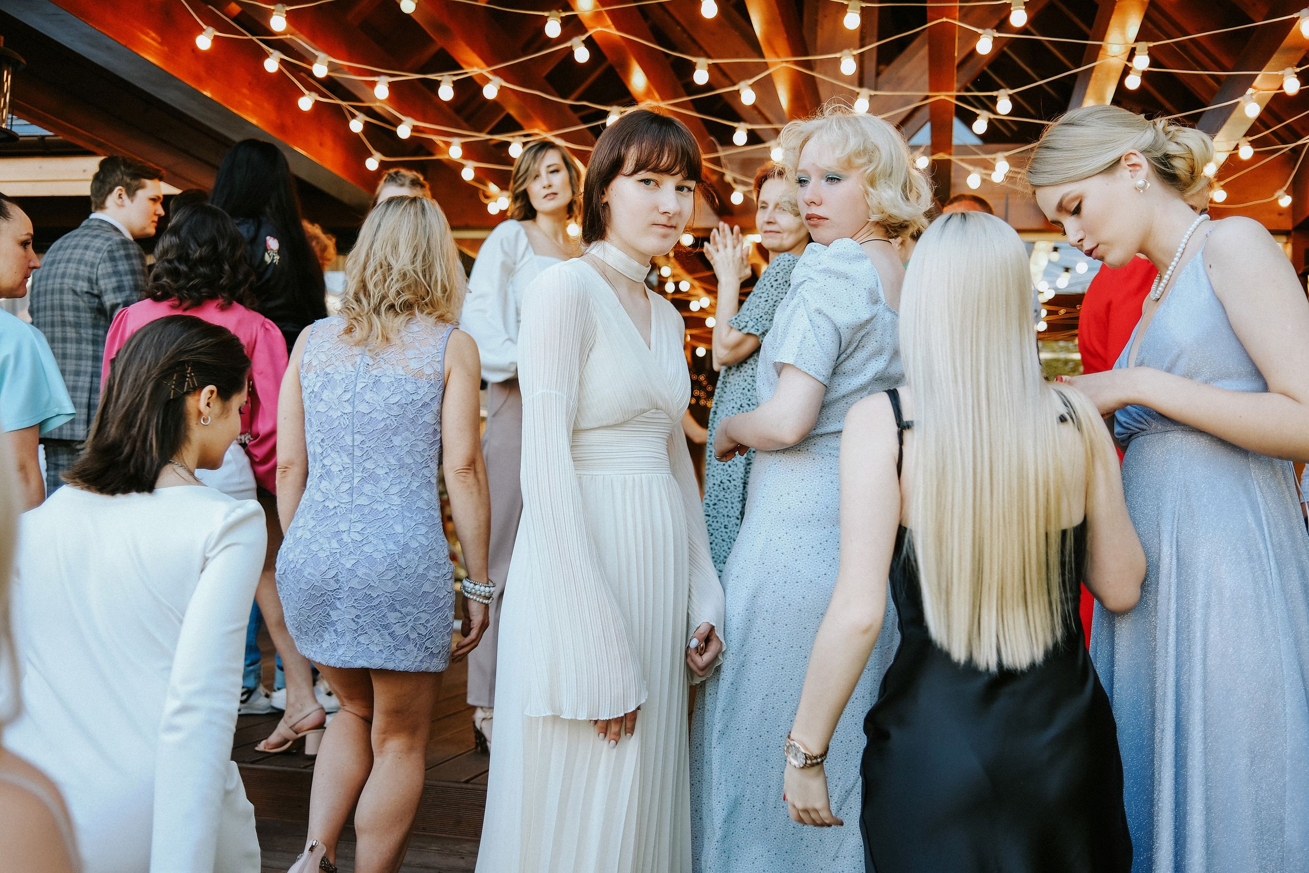 Выпускной Малые Карелы. Свадебный и репортажной фотограф Денис Ожигин в Краснодаре и Краснодарском крае