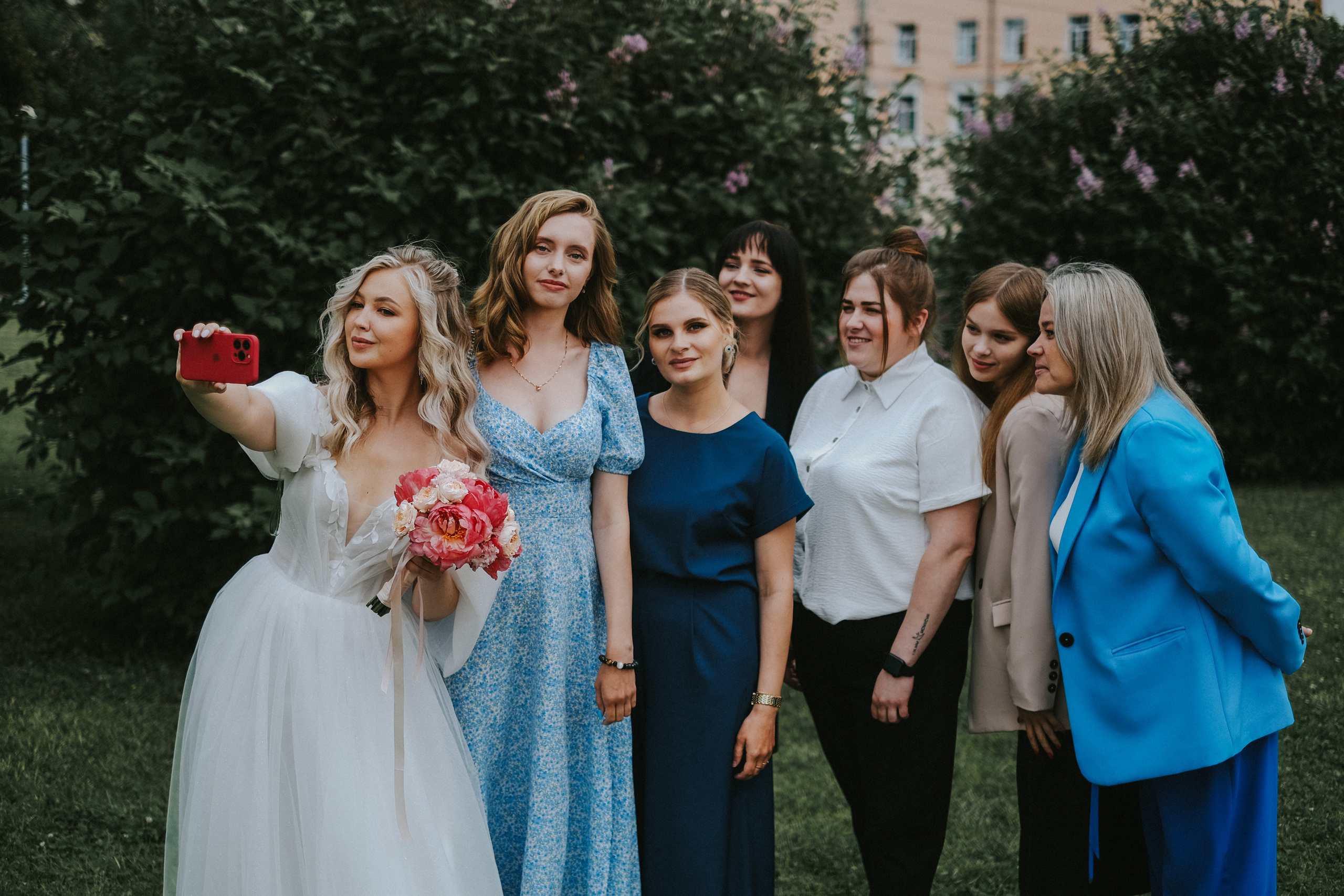 Сергей и Анастасия 7/7/2023. Свадебный и репортажной фотограф Денис Ожигин в Краснодаре и Краснодарском крае