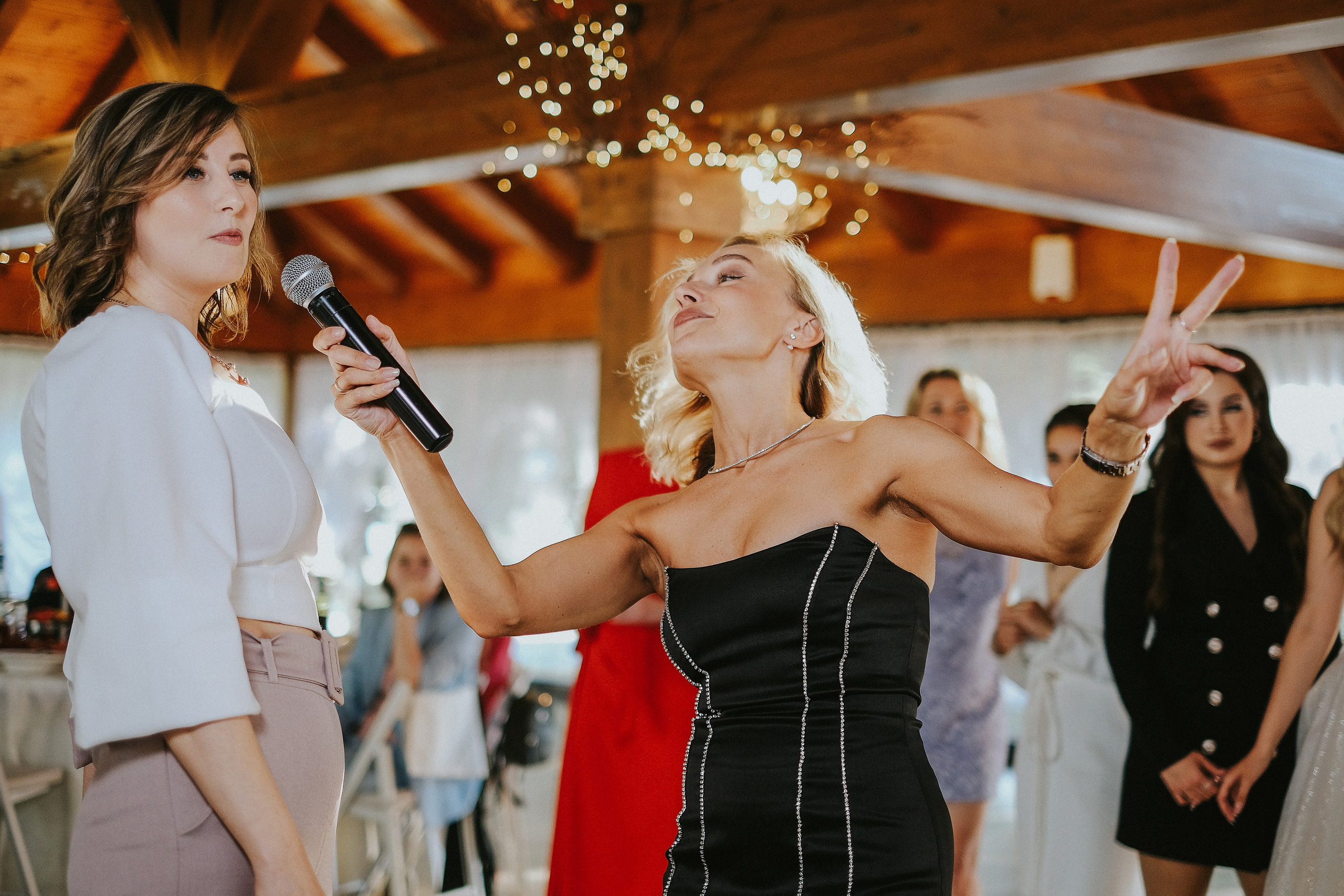 Выпускной Малые Карелы. Свадебный и репортажной фотограф Денис Ожигин в Краснодаре и Краснодарском крае