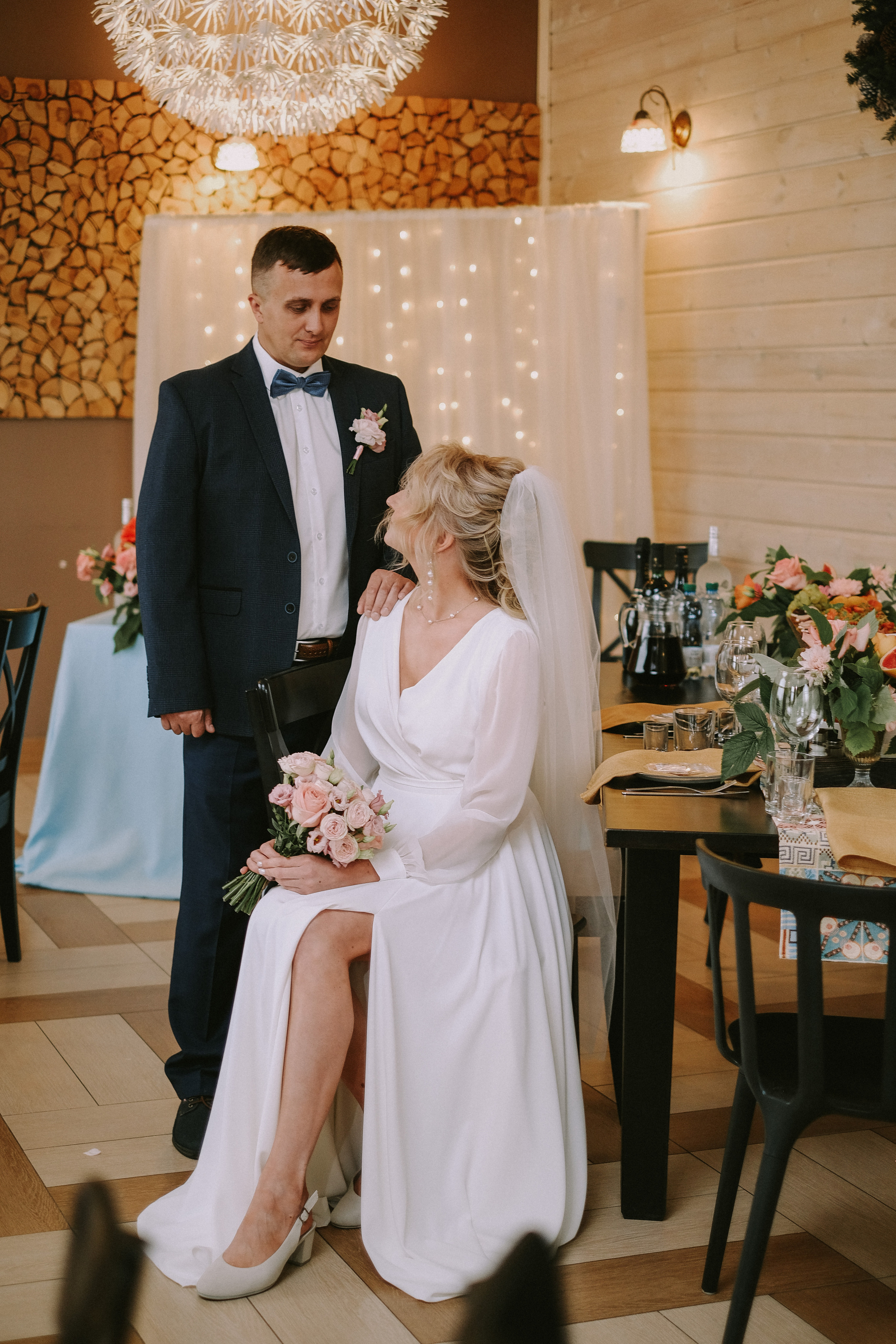 Павел и Анастасия. Свадебный и репортажной фотограф Денис Ожигин в Краснодаре и Краснодарском крае