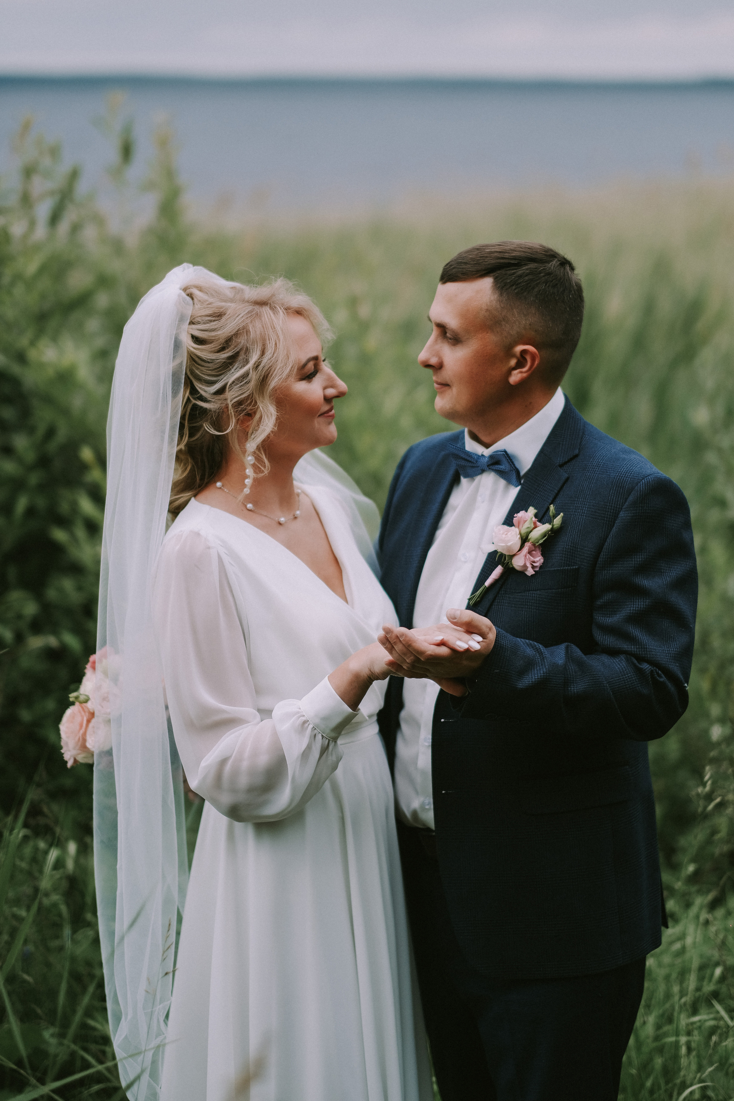 Павел и Анастасия. Свадебный и репортажной фотограф Денис Ожигин в Краснодаре и Краснодарском крае