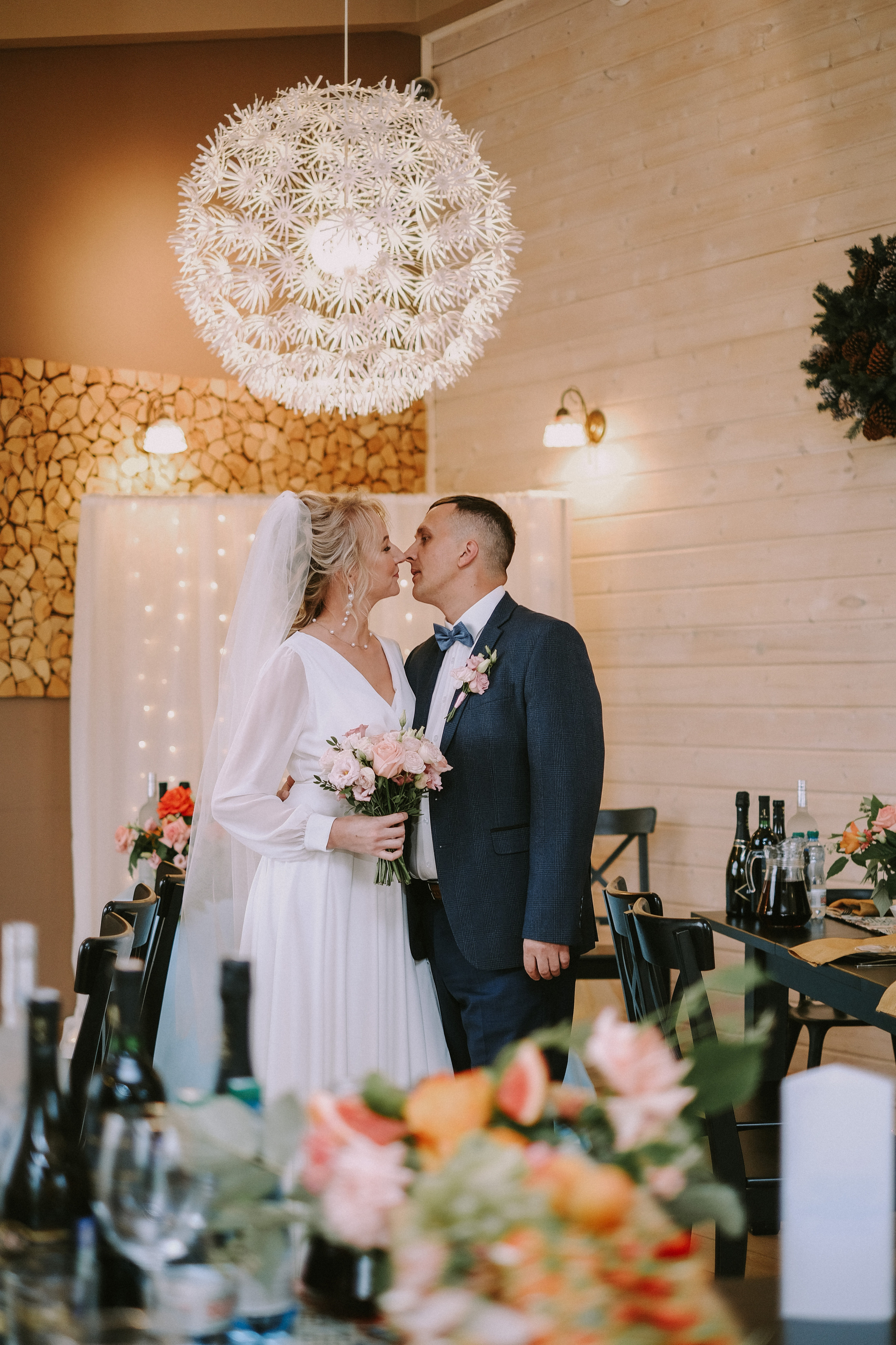 Павел и Анастасия. Свадебный и репортажной фотограф Денис Ожигин в Краснодаре и Краснодарском крае