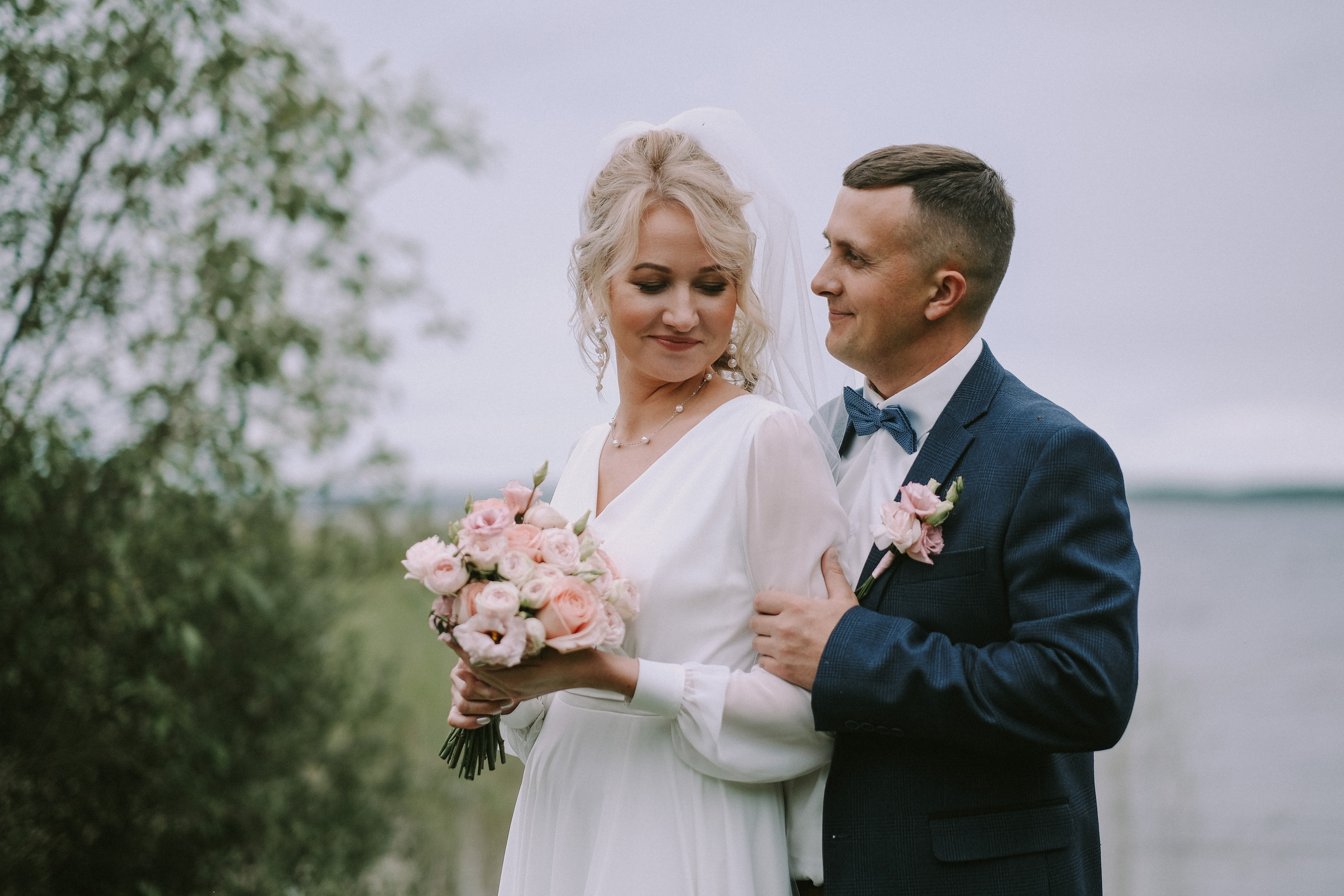 Павел и Анастасия. Свадебный и репортажной фотограф Денис Ожигин в Краснодаре и Краснодарском крае