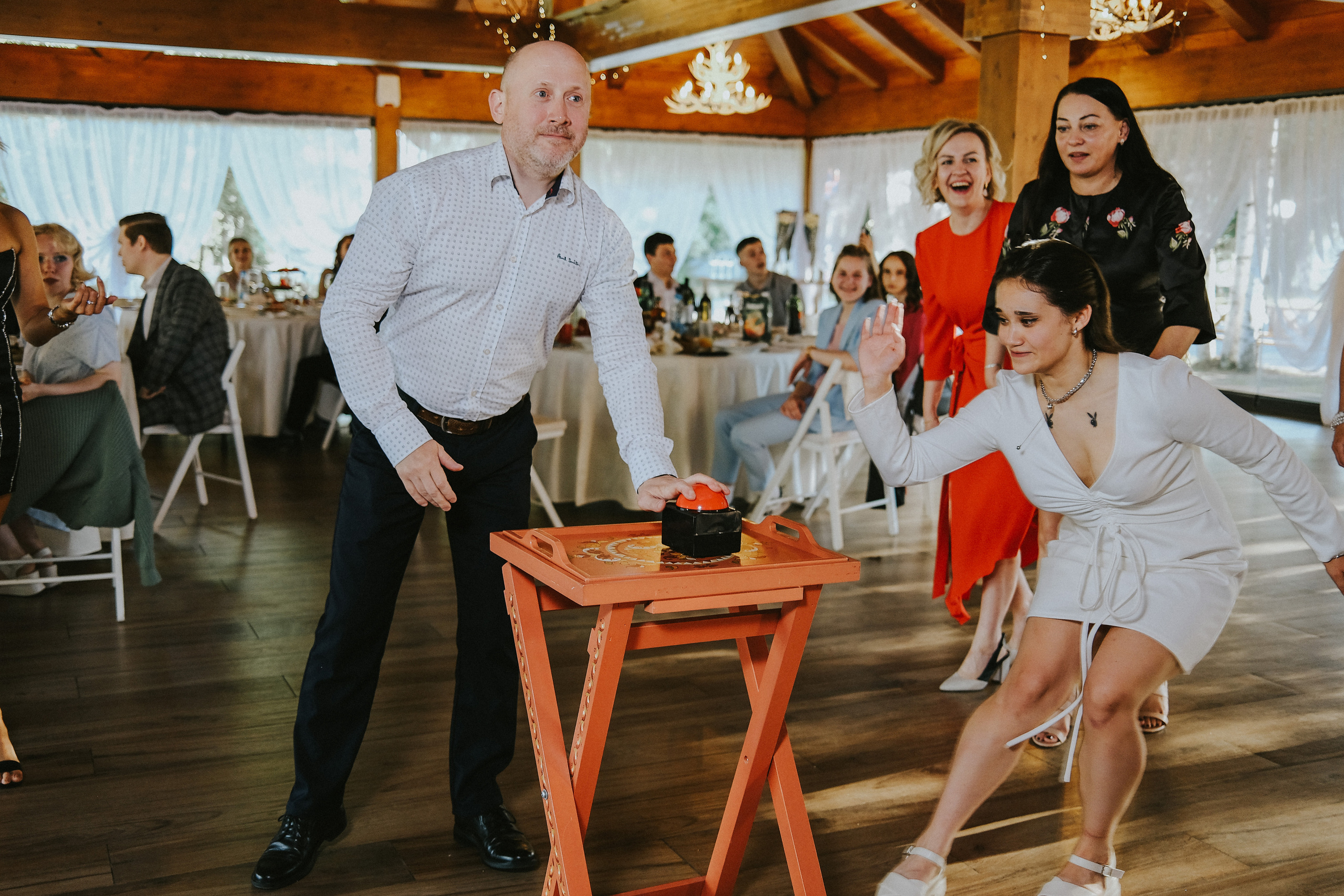 Выпускной Малые Карелы. Свадебный и репортажной фотограф Денис Ожигин в Краснодаре и Краснодарском крае