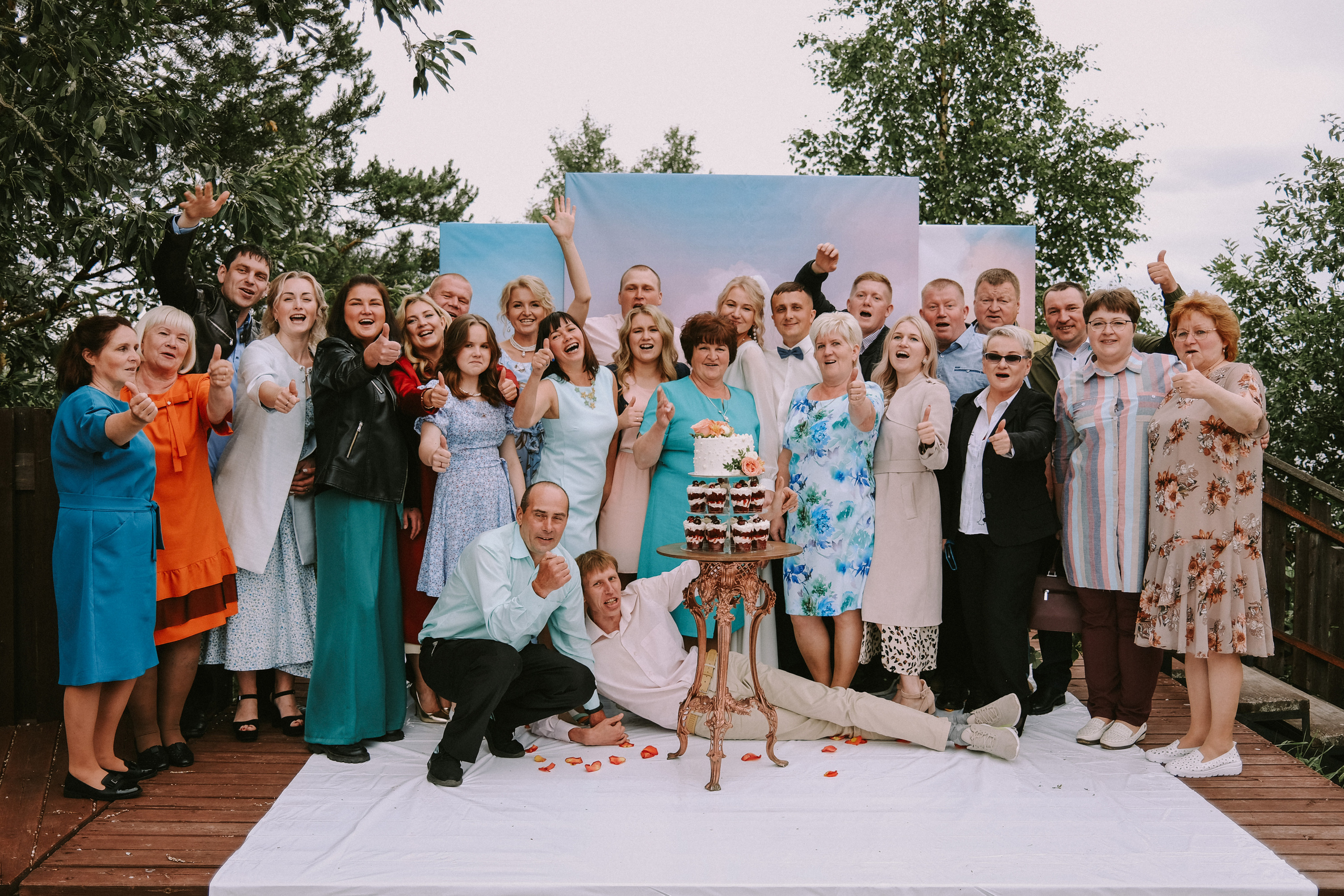 Павел и Анастасия. Свадебный и репортажной фотограф Денис Ожигин в Краснодаре и Краснодарском крае