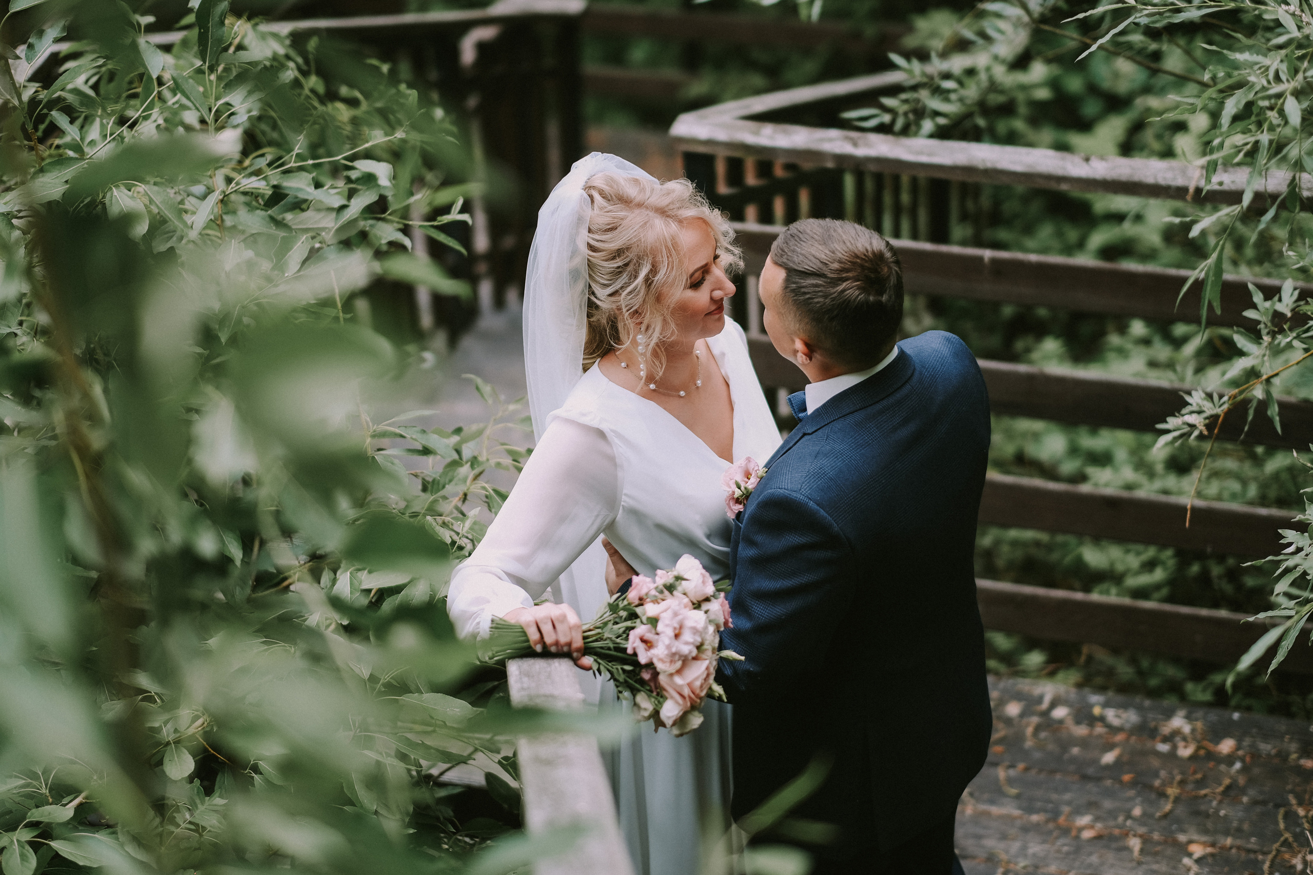 Павел и Анастасия. Свадебный и репортажной фотограф Денис Ожигин в Краснодаре и Краснодарском крае