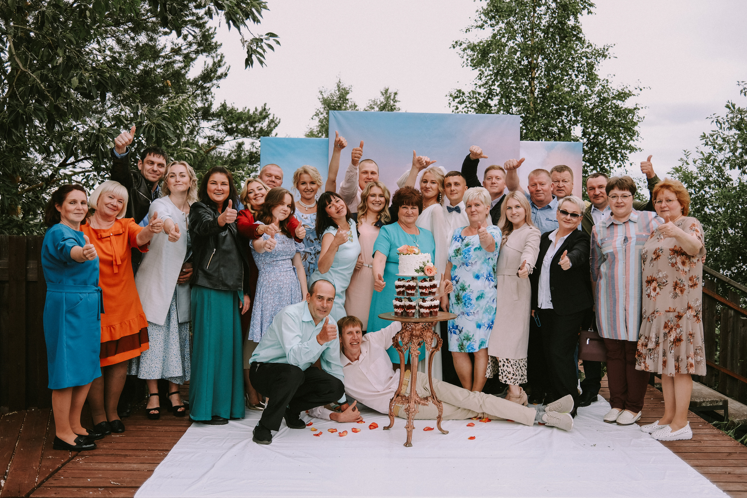 Павел и Анастасия. Свадебный и репортажной фотограф Денис Ожигин в Краснодаре и Краснодарском крае