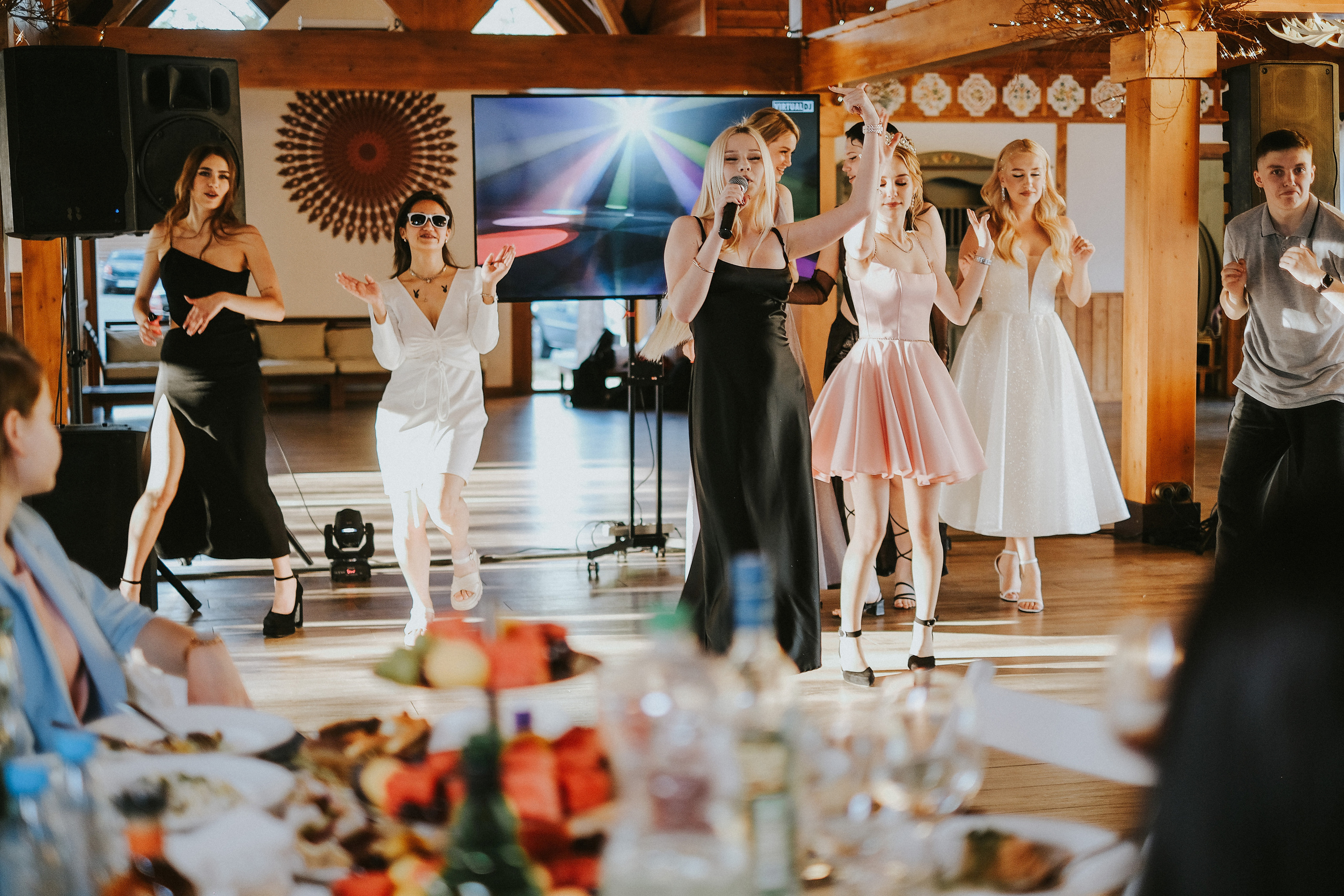 Выпускной Малые Карелы. Свадебный и репортажной фотограф Денис Ожигин в Краснодаре и Краснодарском крае