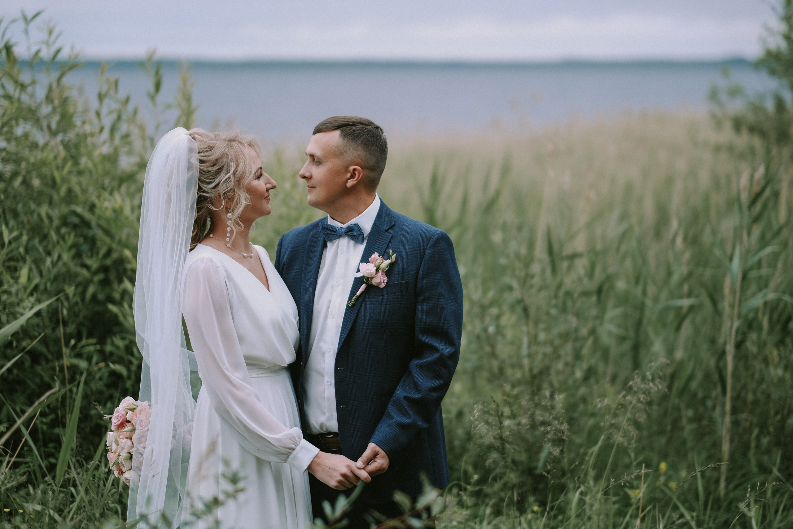 Павел и Анастасия. Свадебный и репортажной фотограф Денис Ожигин в Краснодаре и Краснодарском крае