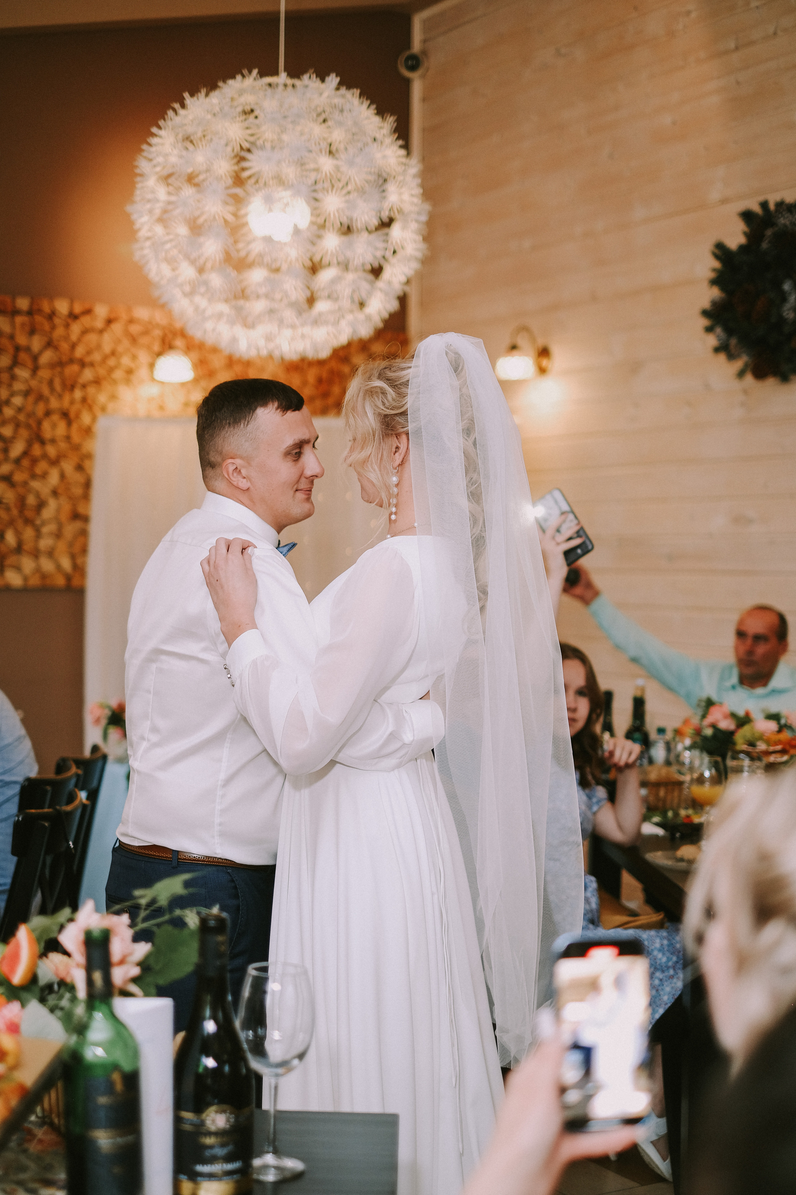 Павел и Анастасия. Свадебный и репортажной фотограф Денис Ожигин в Краснодаре и Краснодарском крае