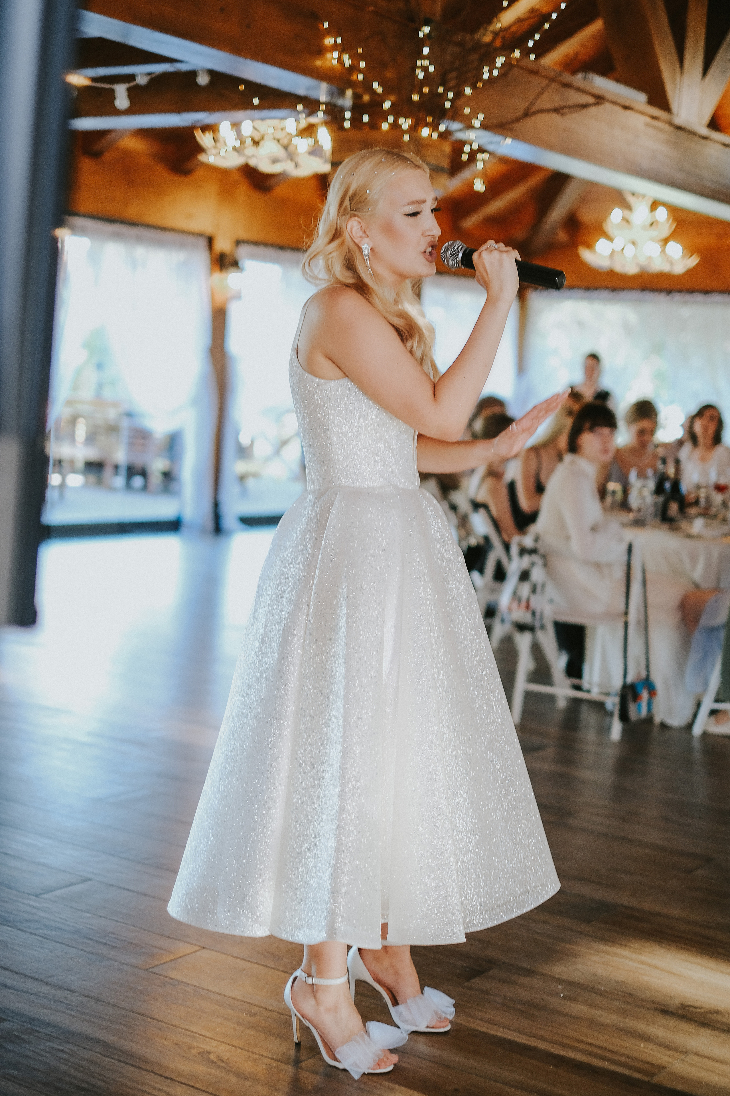 Выпускной Малые Карелы. Свадебный и репортажной фотограф Денис Ожигин в Краснодаре и Краснодарском крае