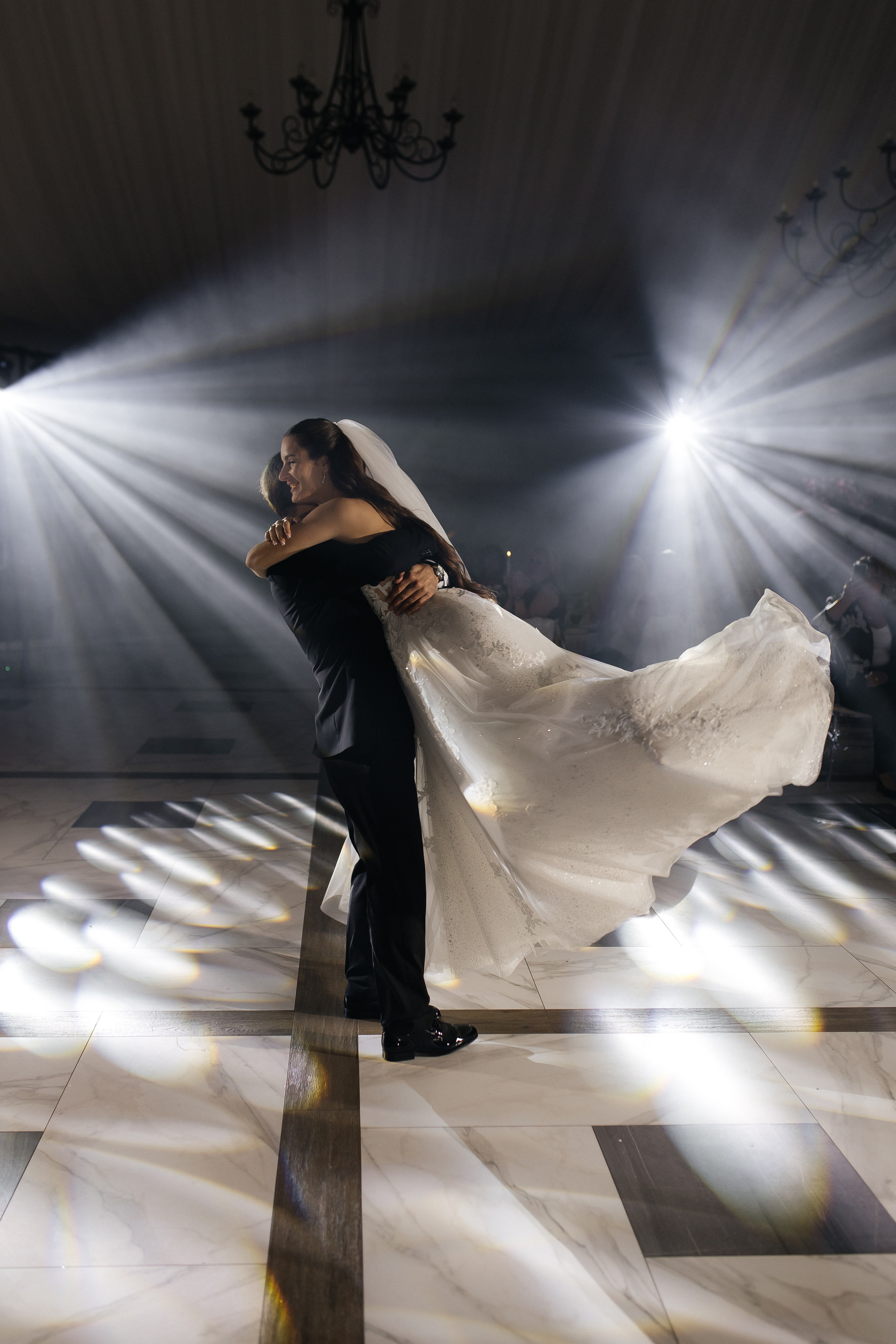 V&A. Фотограф Таганрог Хребет София