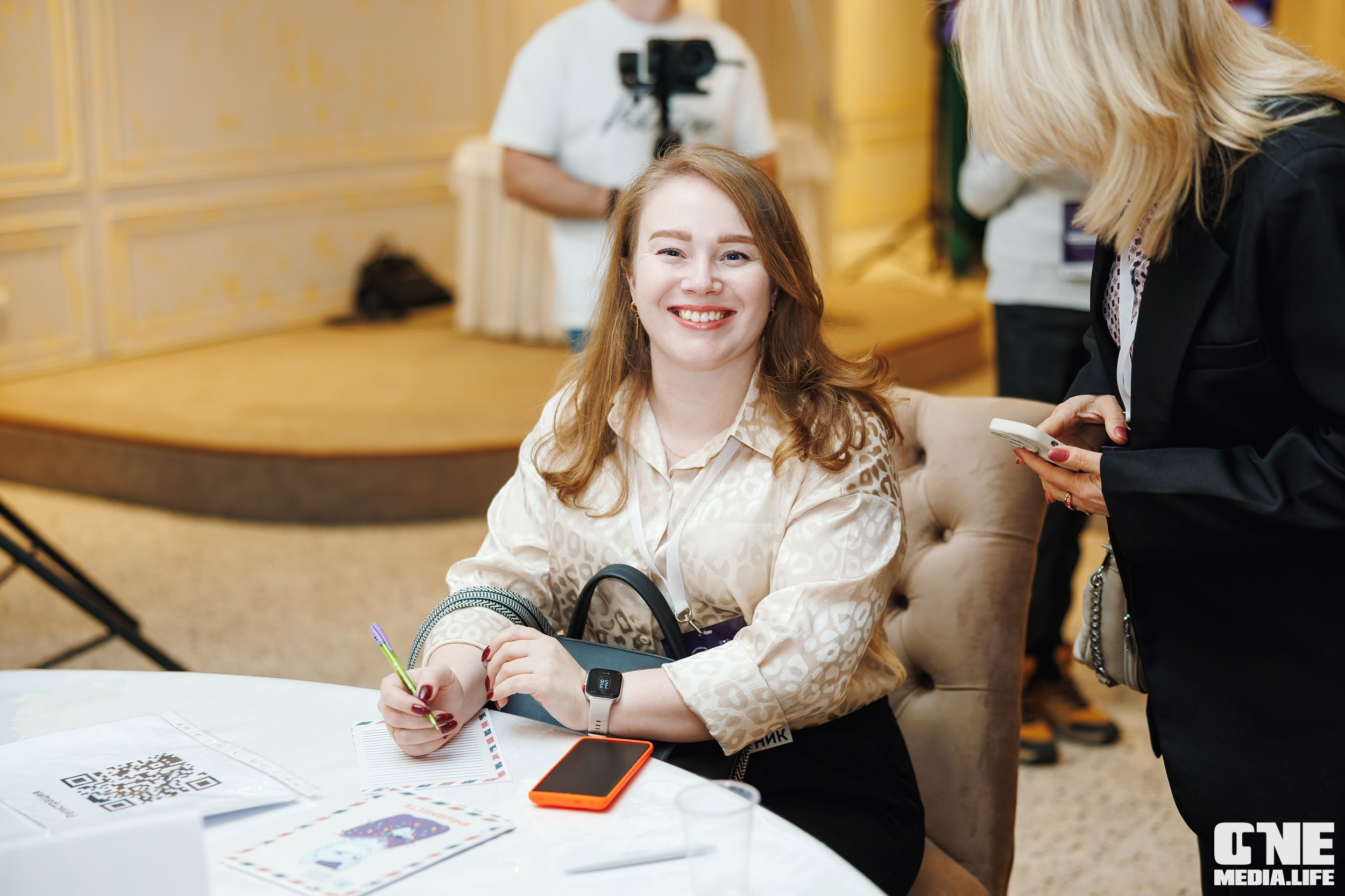 Фоторепортаж с XI Областного добровольческого форума. One Media Life: фоторепортажи, фотоотчеты с мероприятий и заведений